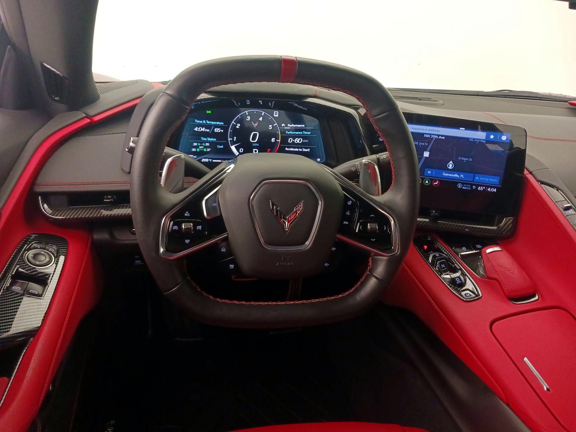 Thumbnail: 2022 Chevrolet Corvette - 10