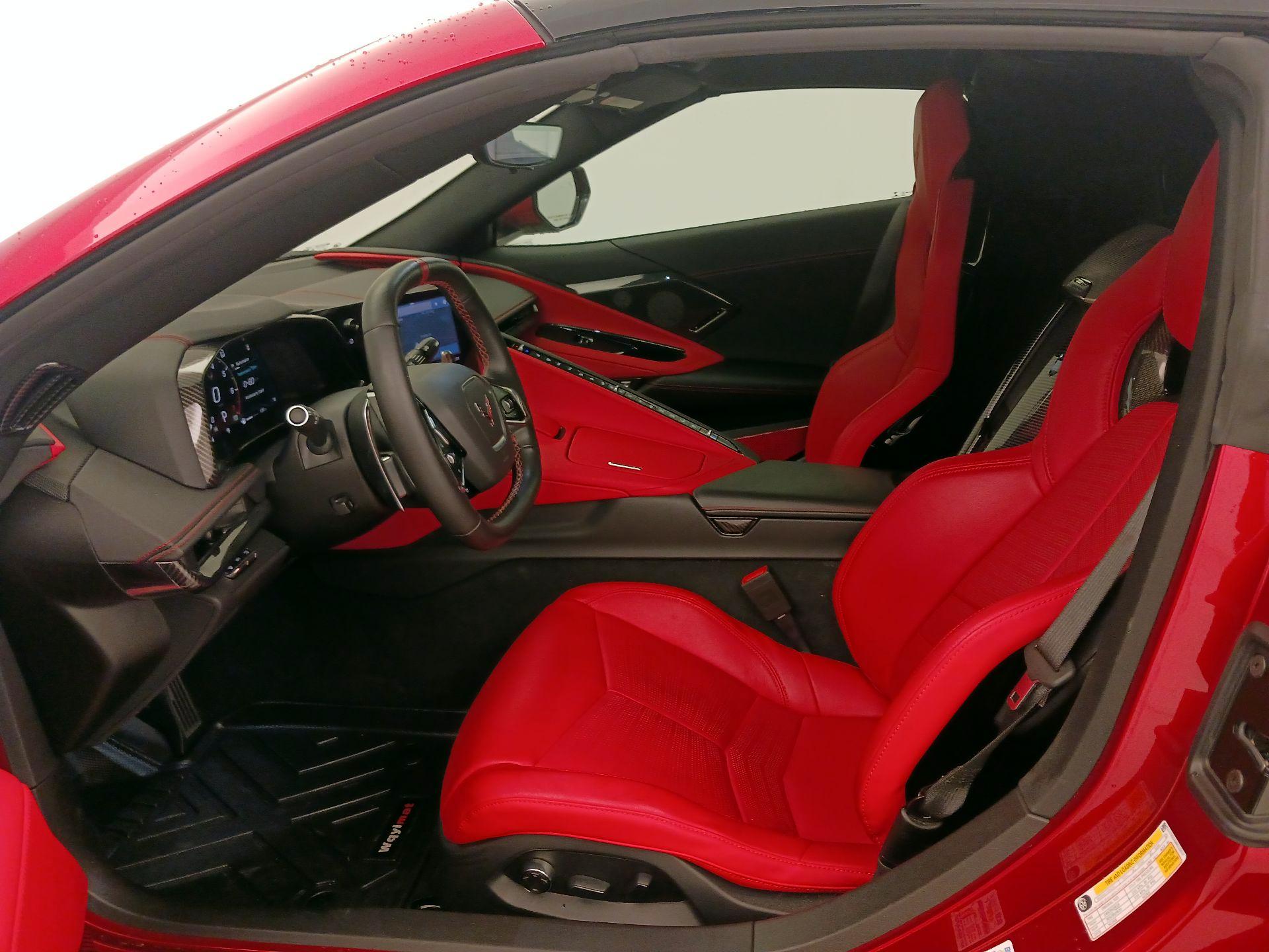 Thumbnail: 2022 Chevrolet Corvette - 11