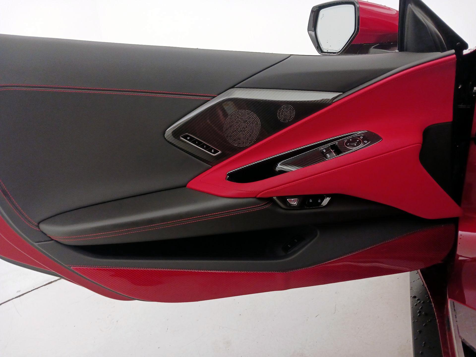 Thumbnail: 2022 Chevrolet Corvette - 12