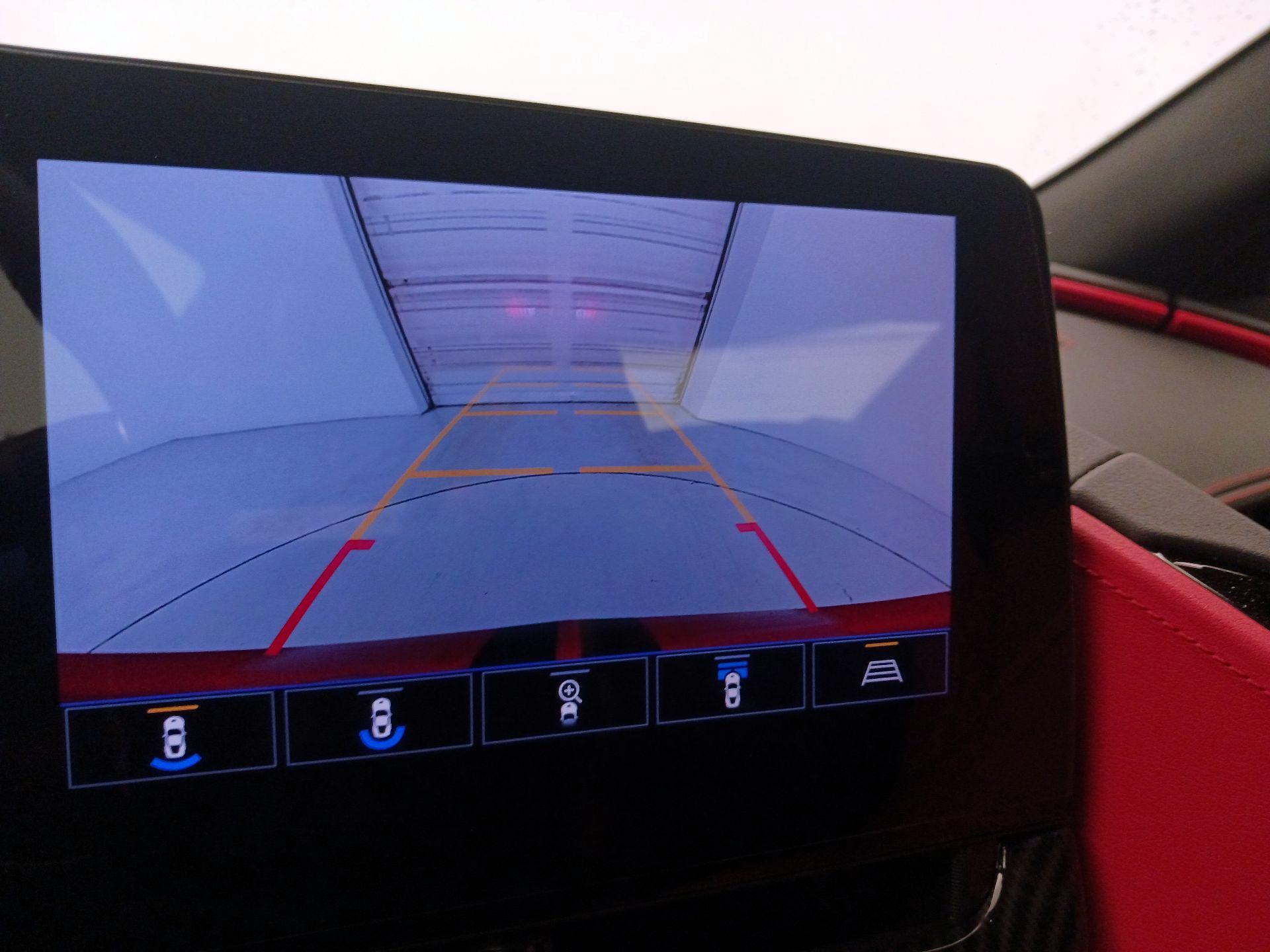 Thumbnail: 2022 Chevrolet Corvette - 14