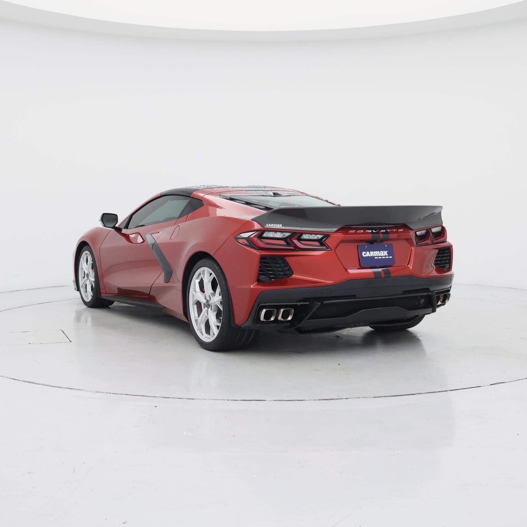Thumbnail: 2022 Chevrolet Corvette - 2