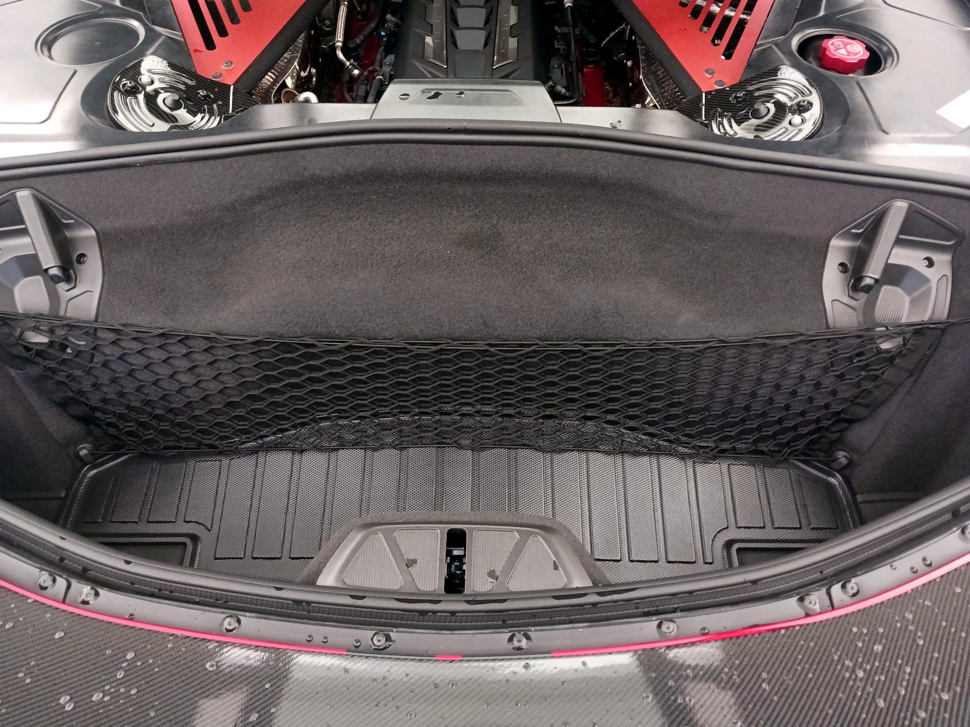 Thumbnail: 2022 Chevrolet Corvette - 19