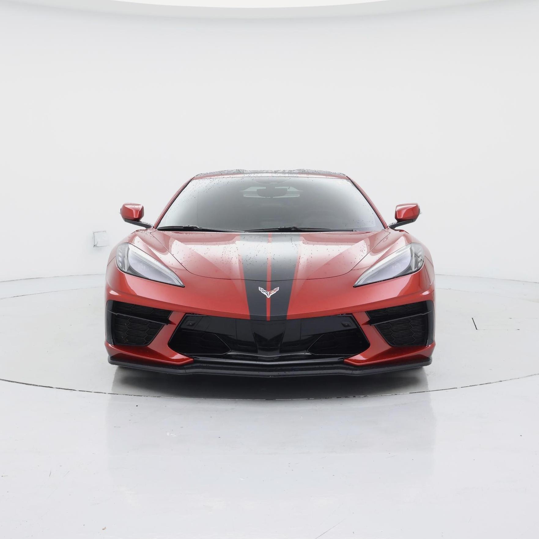 Thumbnail: 2022 Chevrolet Corvette - 5