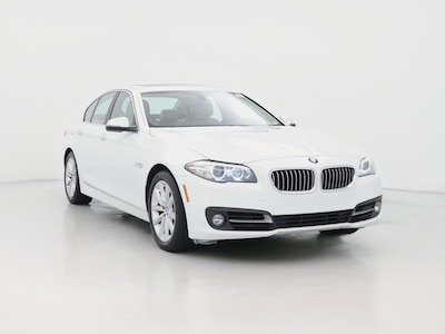 2016 BMW 535 I
