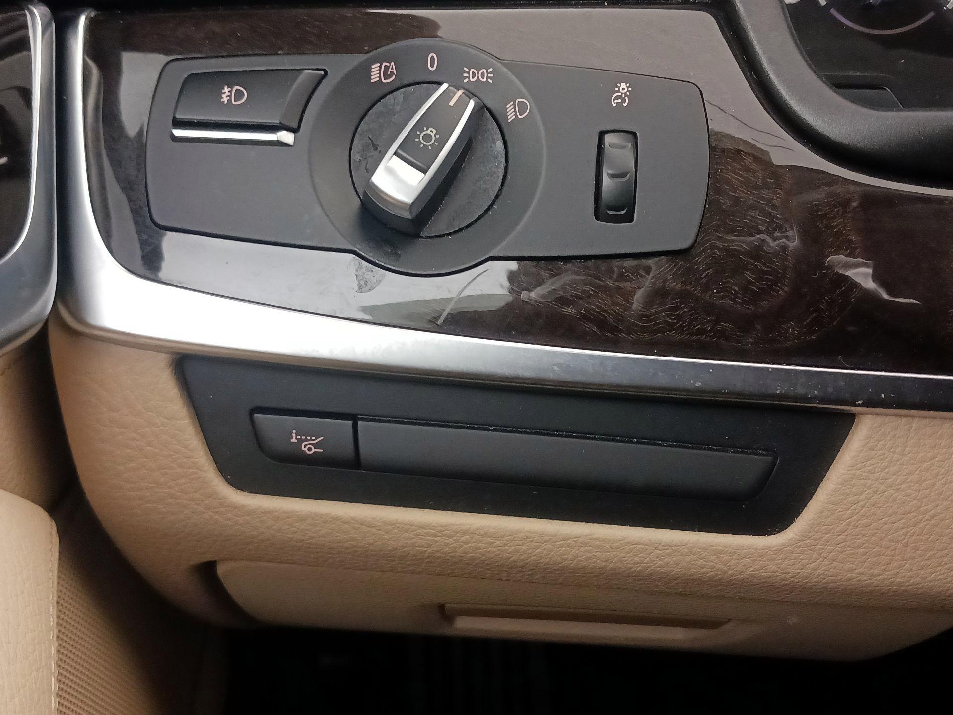 Thumbnail: 2016 BMW 5 Series - 13