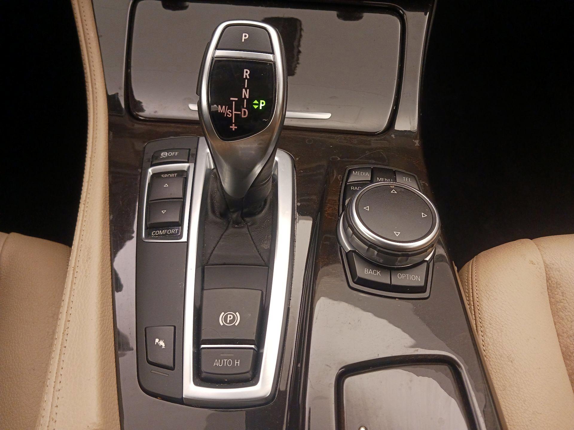 Thumbnail: 2016 BMW 5 Series - 18