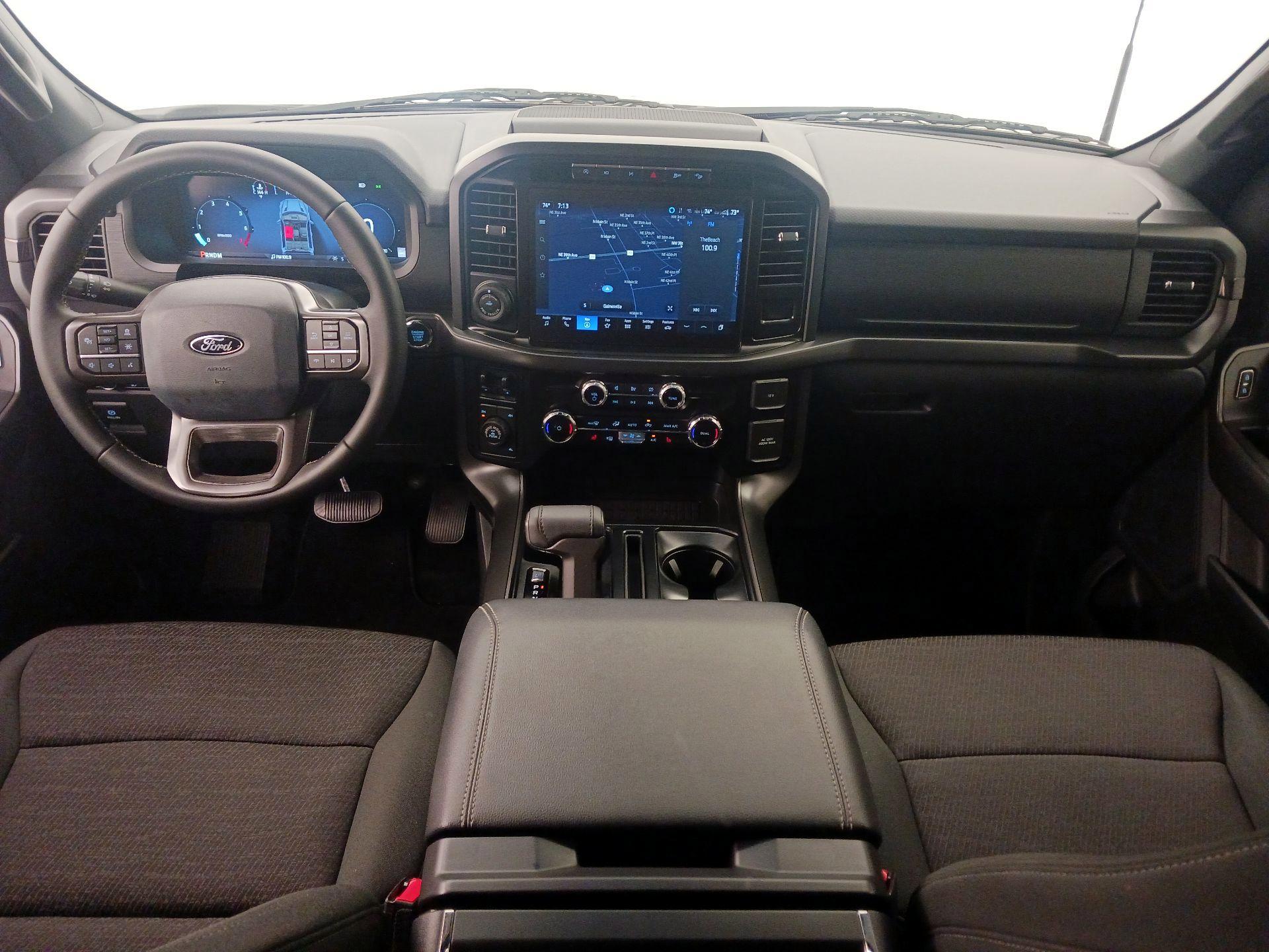 Thumbnail: 2024 Ford F-150 - 9