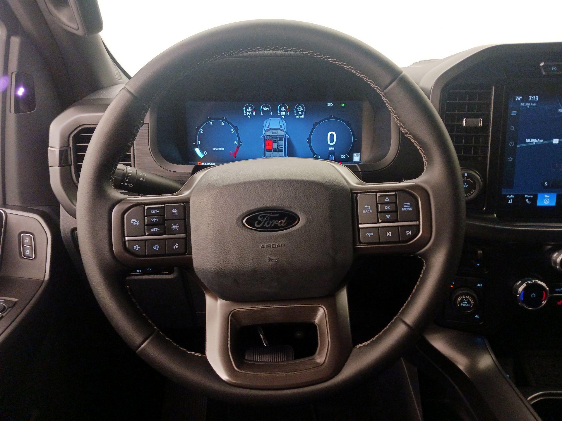 Thumbnail: 2024 Ford F-150 - 10