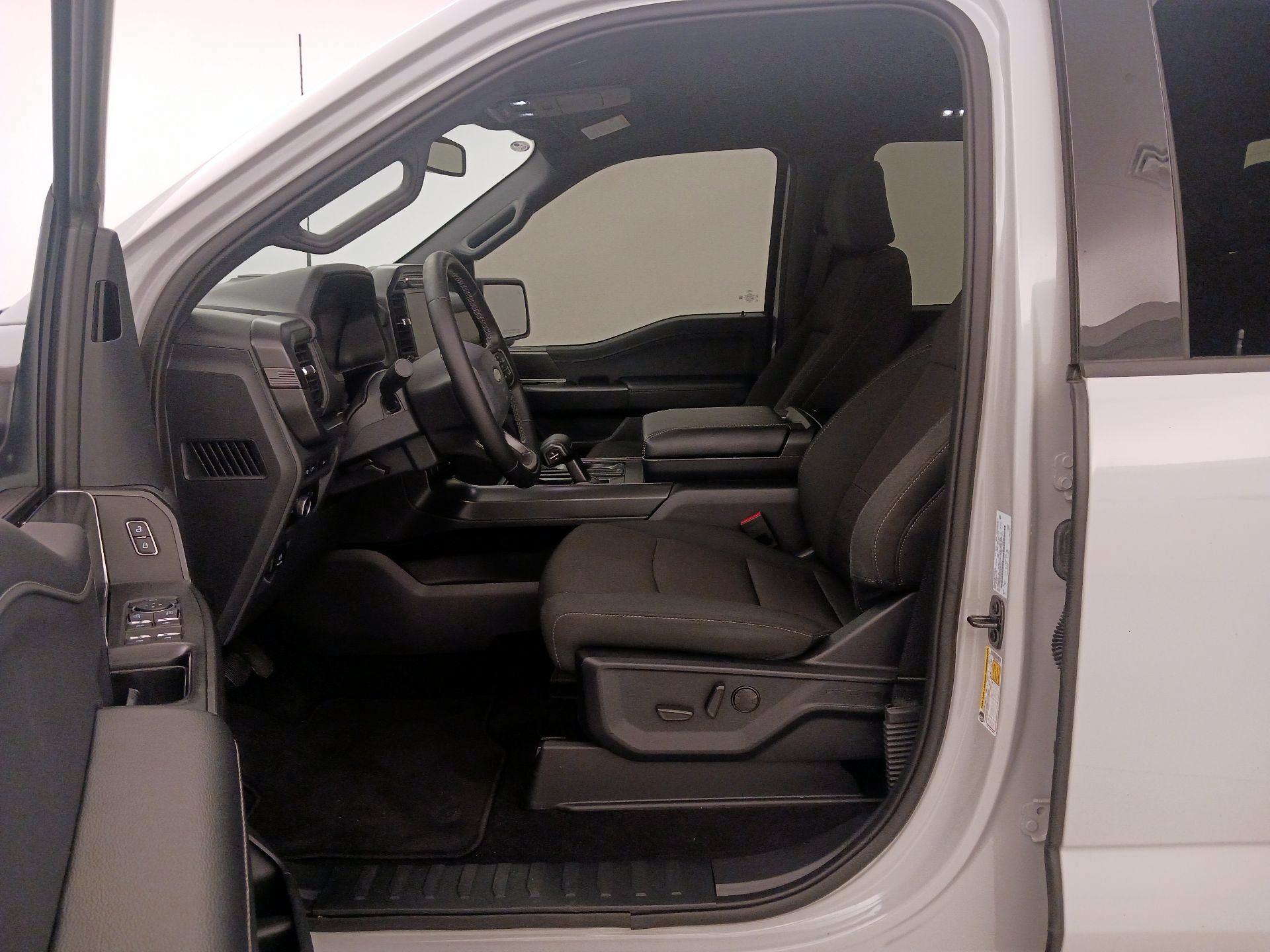 Thumbnail: 2024 Ford F-150 - 11