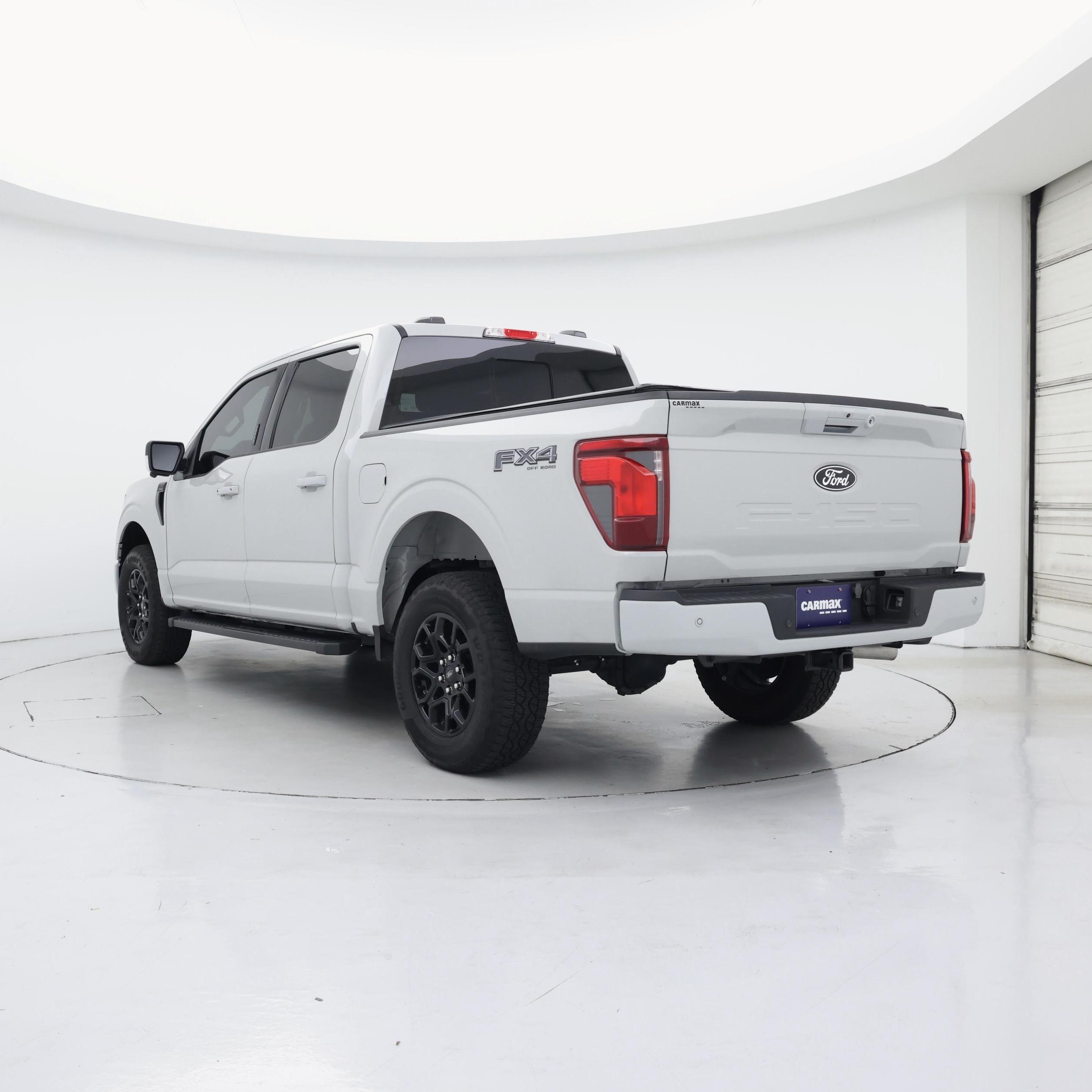 Thumbnail: 2024 Ford F-150 - 2