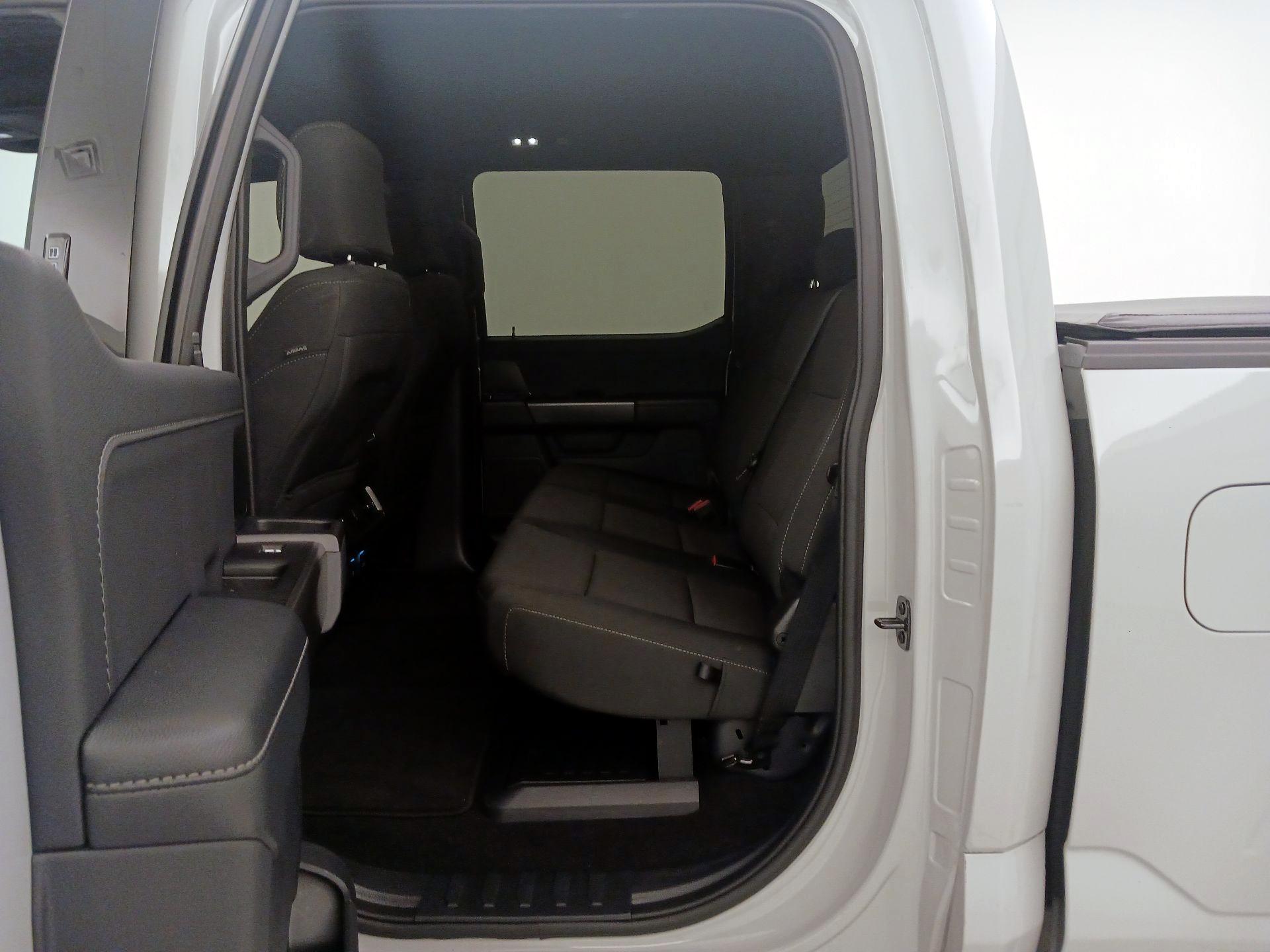 Thumbnail: 2024 Ford F-150 - 20