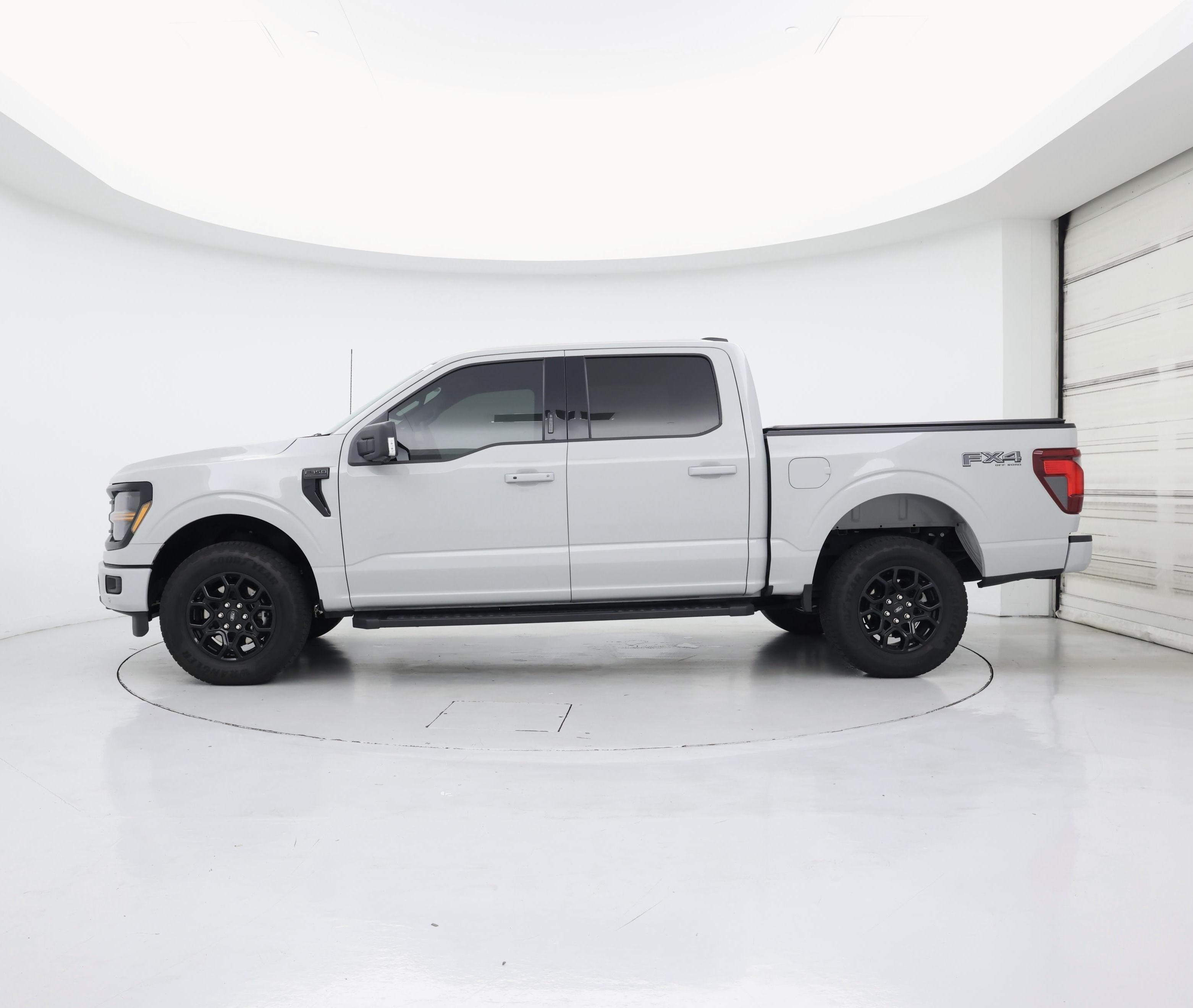 Thumbnail: 2024 Ford F-150 - 3