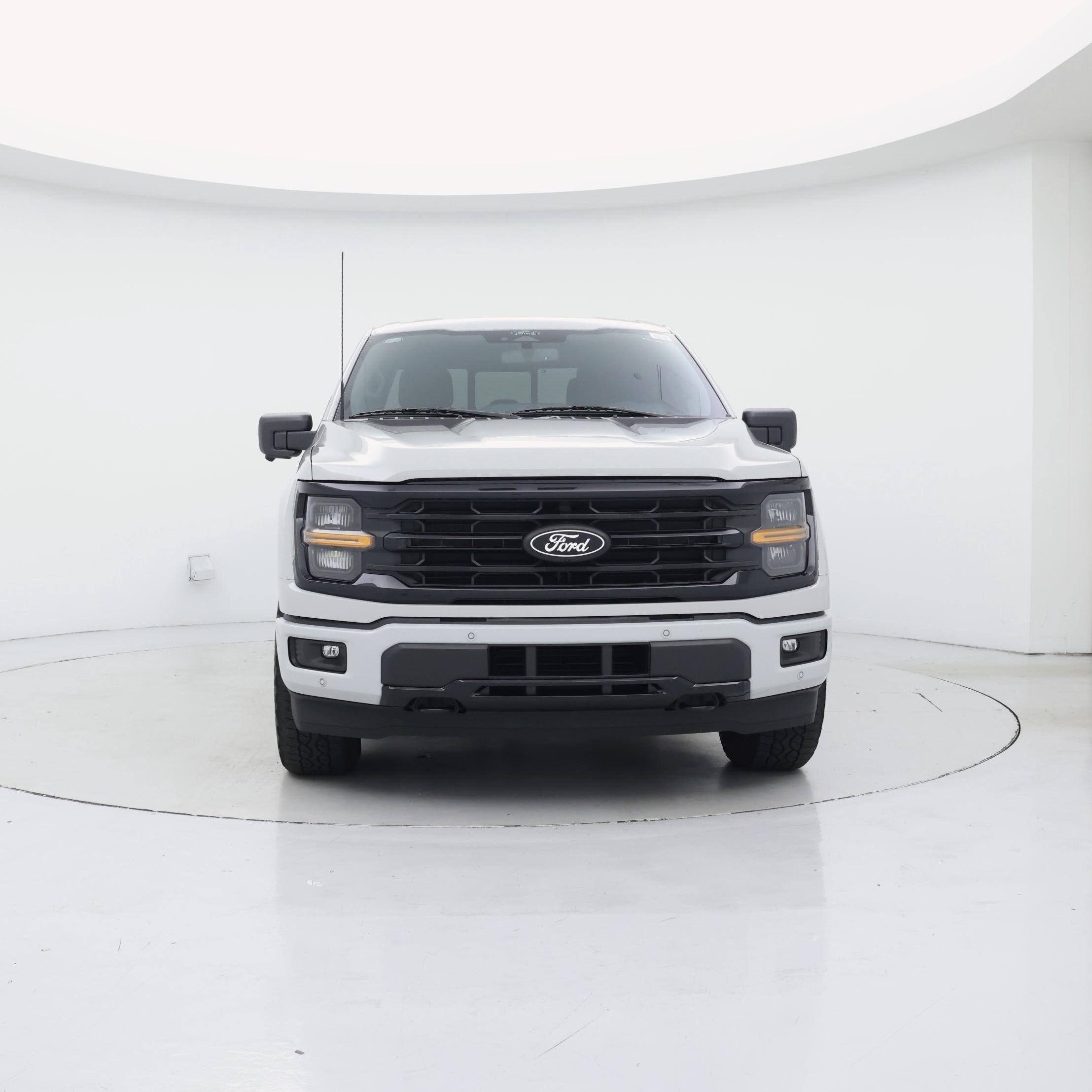 Thumbnail: 2024 Ford F-150 - 5