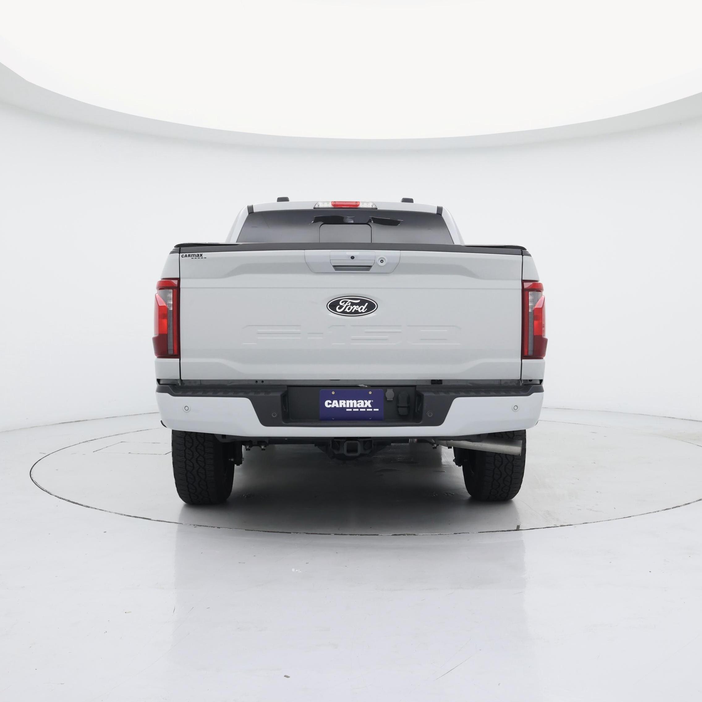 Thumbnail: 2024 Ford F-150 - 6