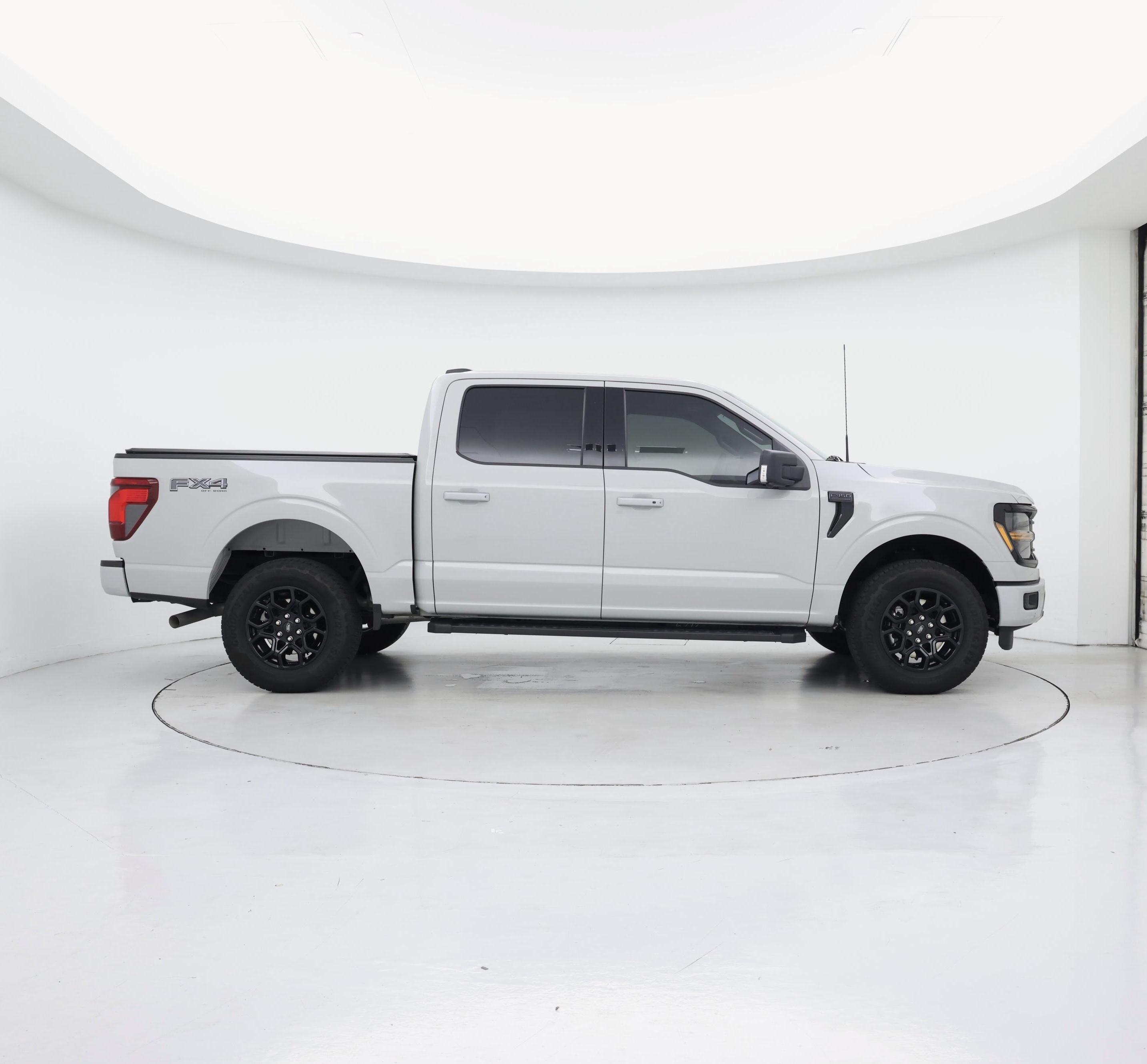 Thumbnail: 2024 Ford F-150 - 7
