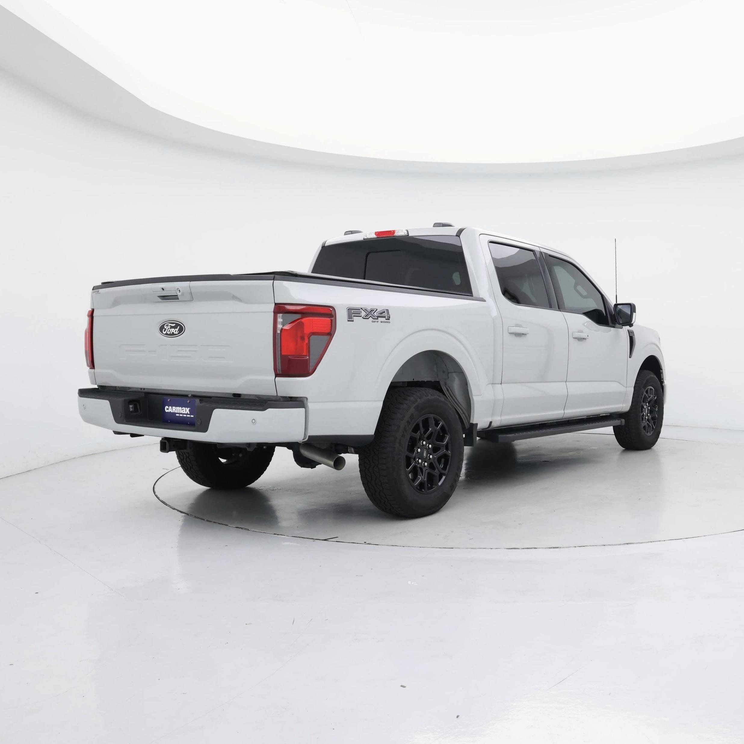 Thumbnail: 2024 Ford F-150 - 8