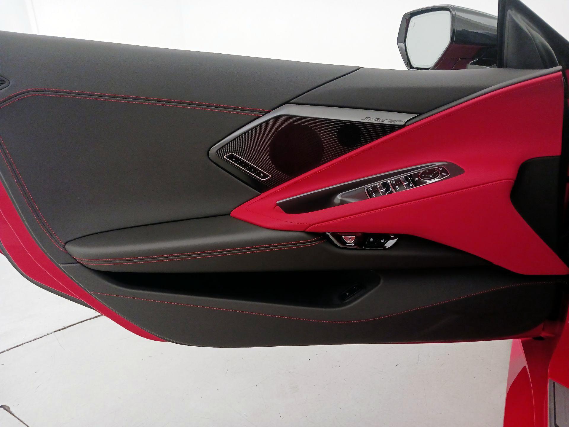 Thumbnail: 2024 Chevrolet Corvette - 12