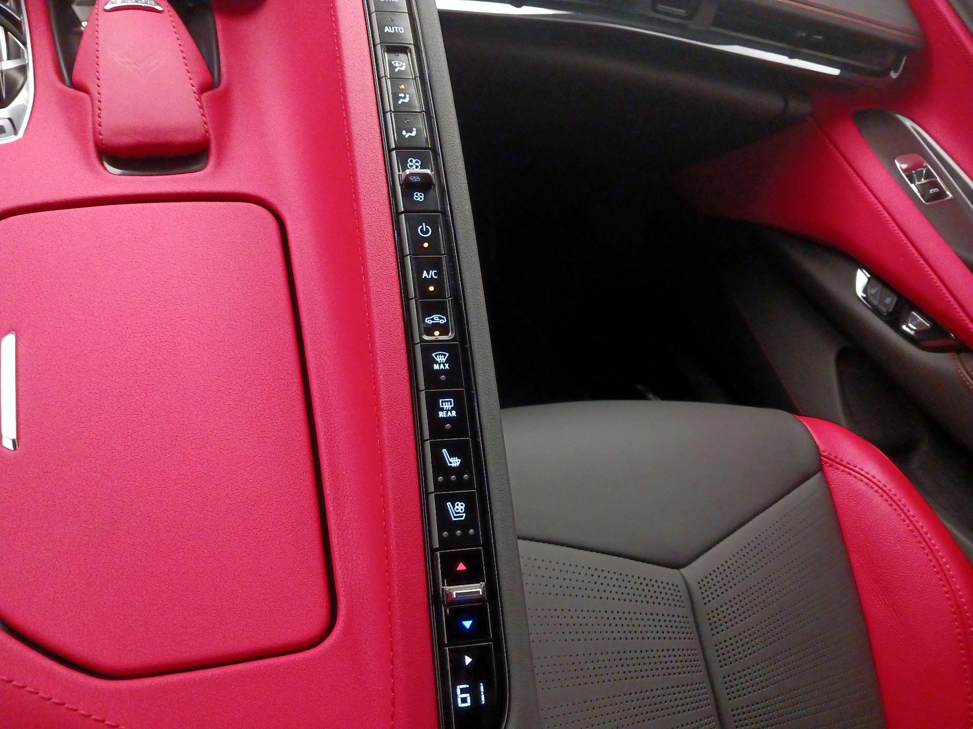 Thumbnail: 2024 Chevrolet Corvette - 16
