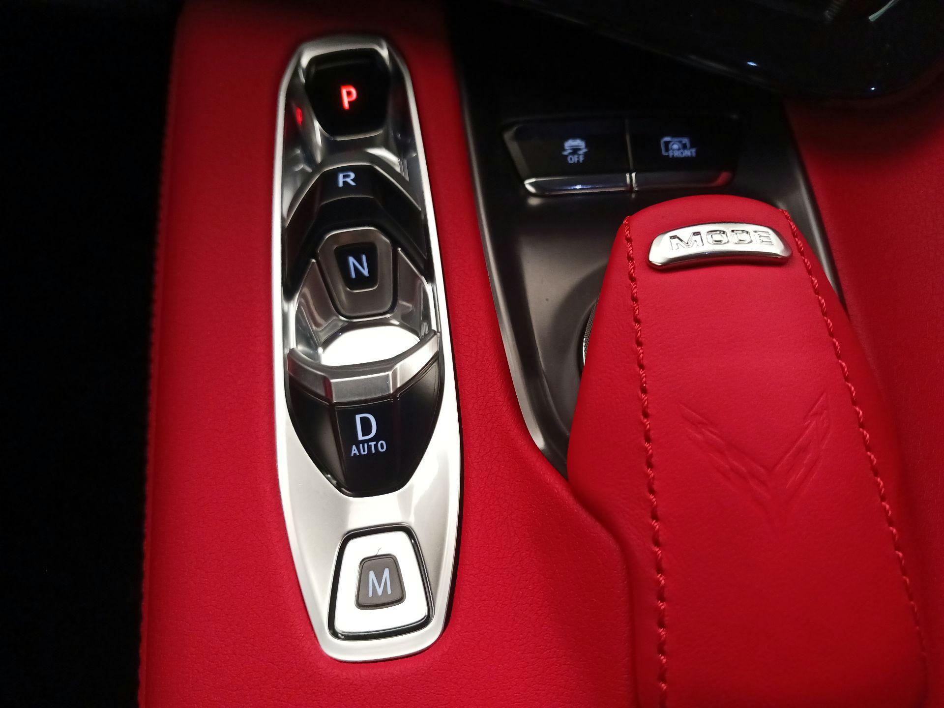 Thumbnail: 2024 Chevrolet Corvette - 17