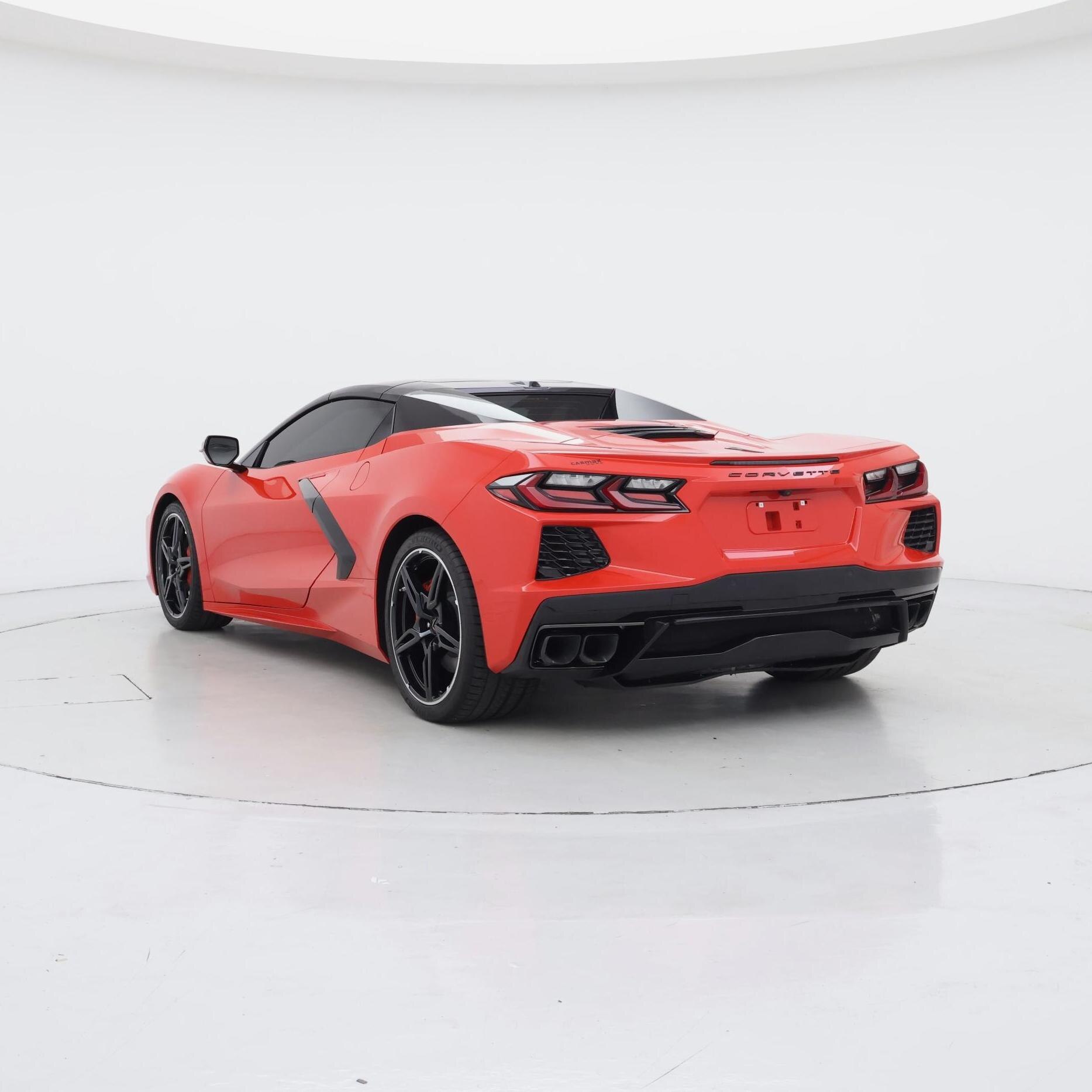 Thumbnail: 2024 Chevrolet Corvette - 2