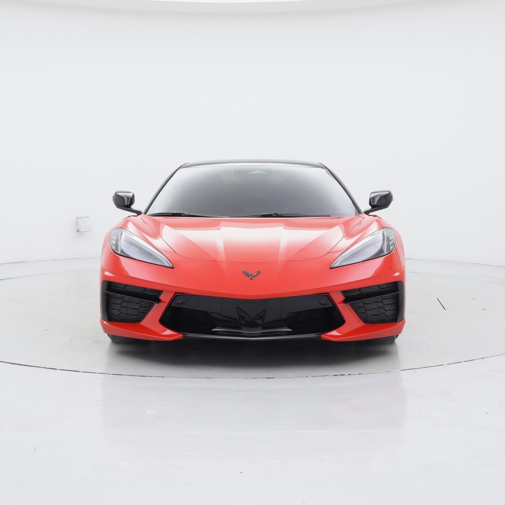 Thumbnail: 2024 Chevrolet Corvette - 5