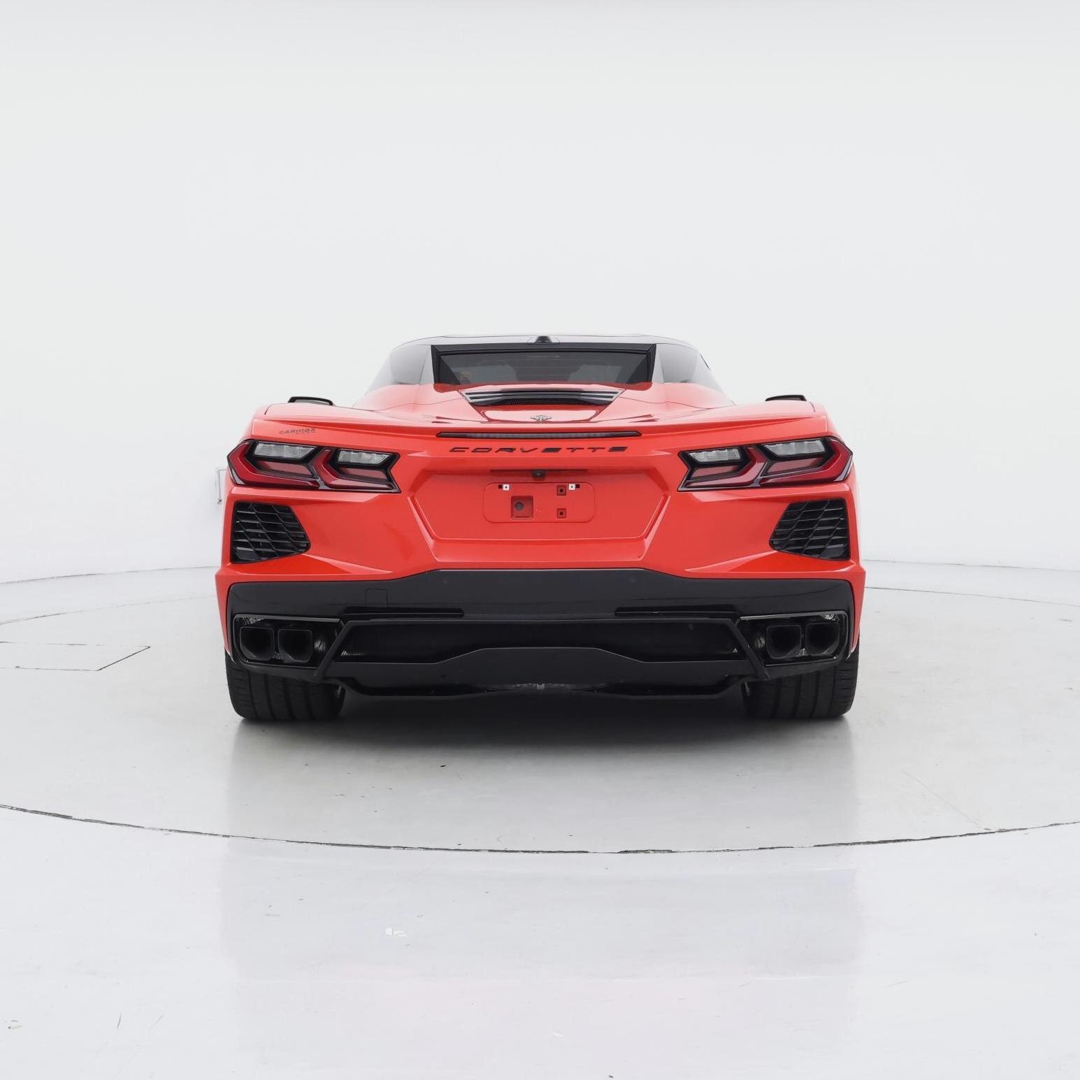 Thumbnail: 2024 Chevrolet Corvette - 6
