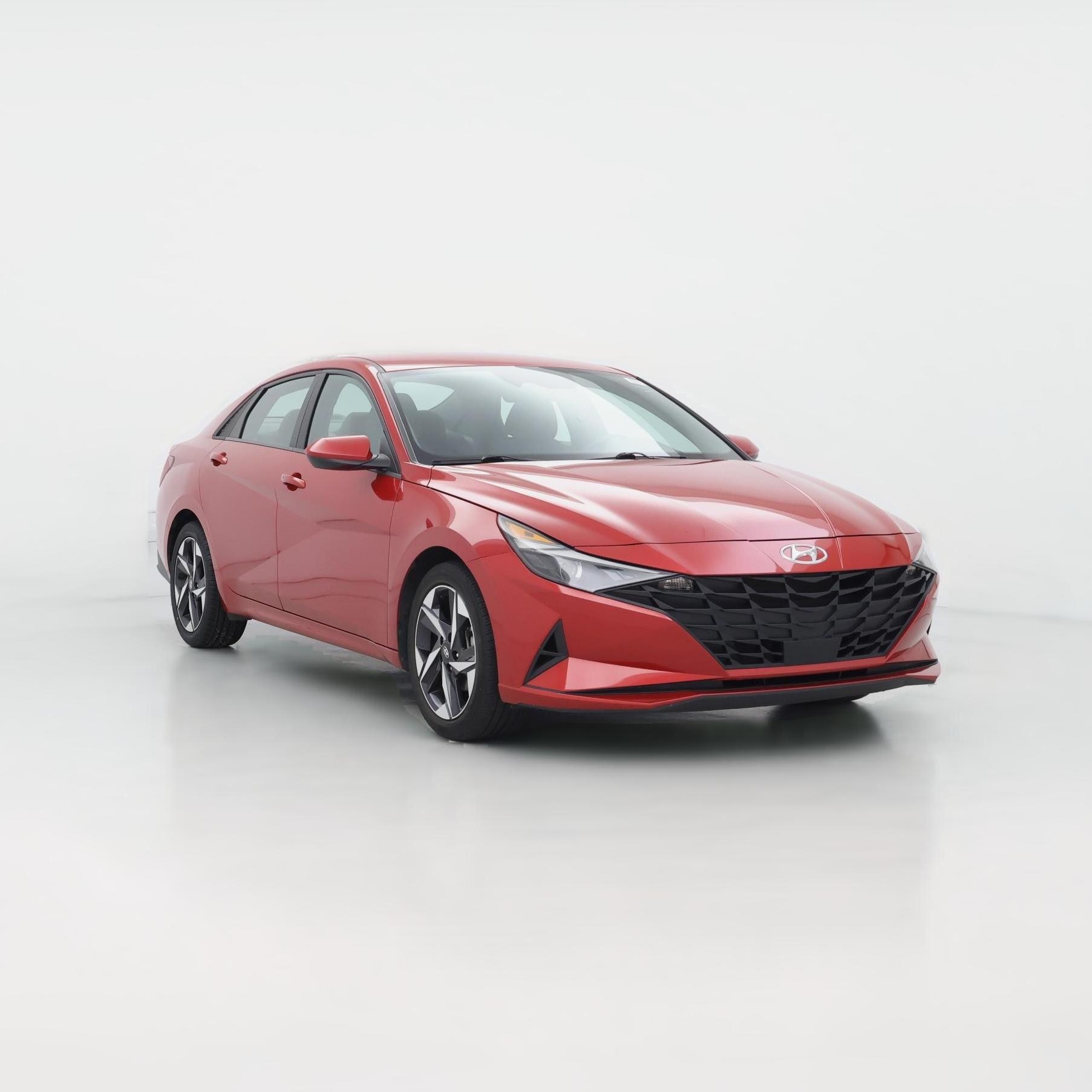 Thumbnail: 2023 Hyundai Elantra - 1