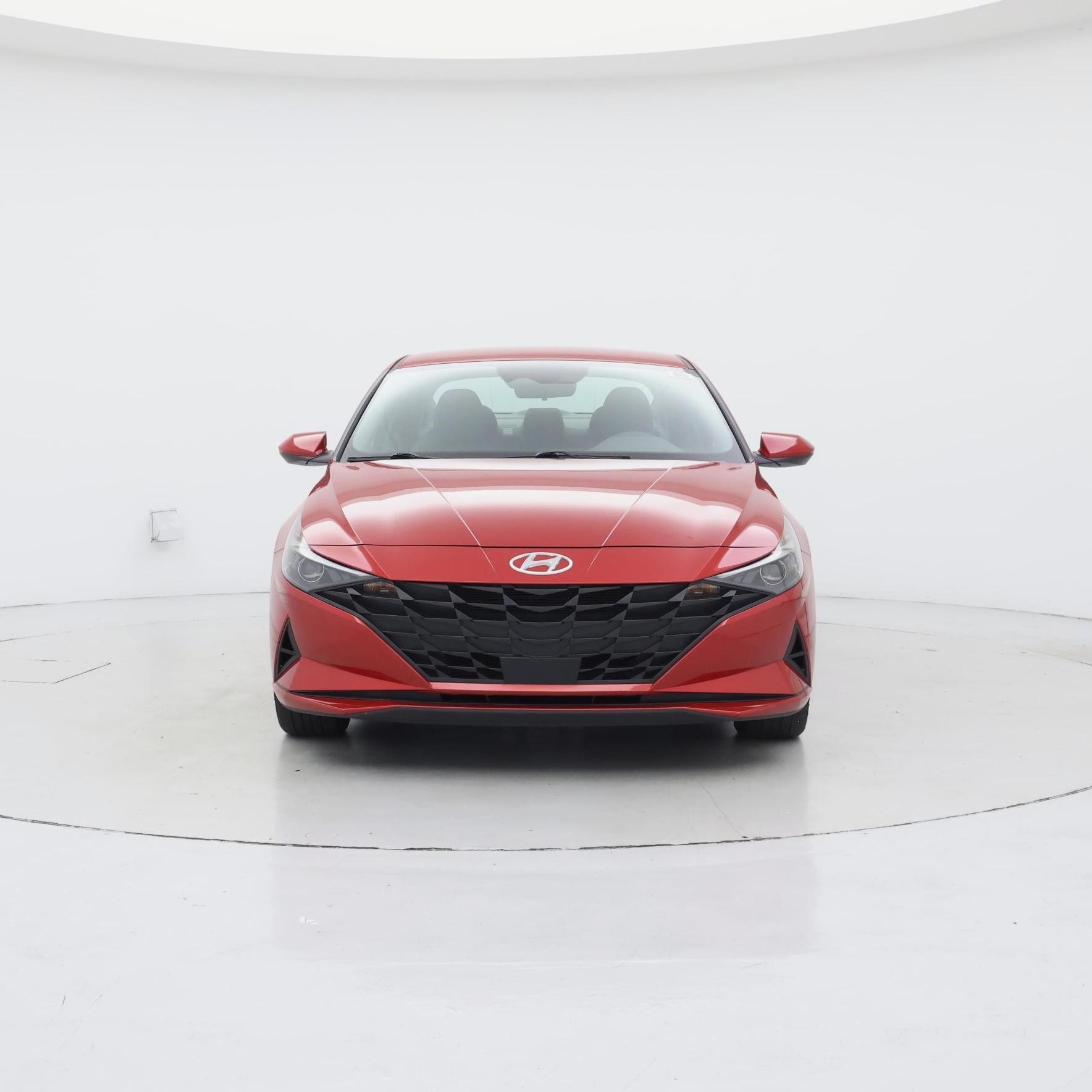 Thumbnail: 2023 Hyundai Elantra - 5