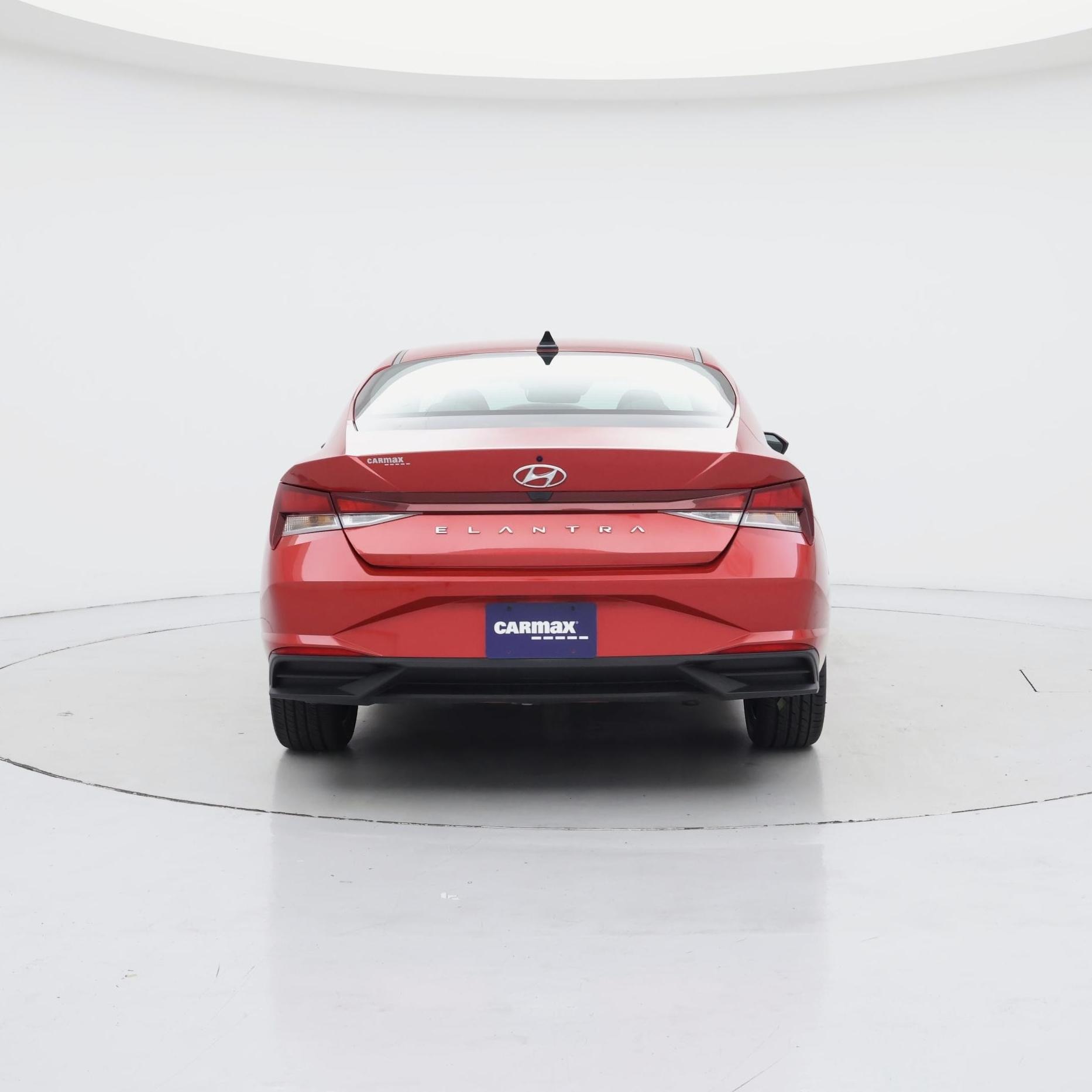 Thumbnail: 2023 Hyundai Elantra - 6