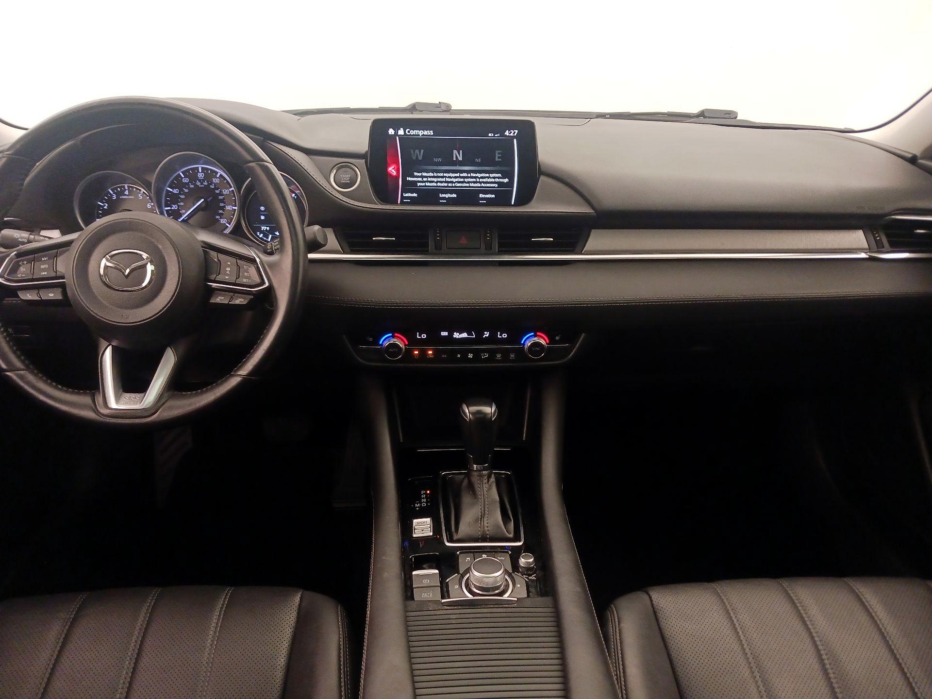 Thumbnail: 2020 Mazda Mazda6 - 9
