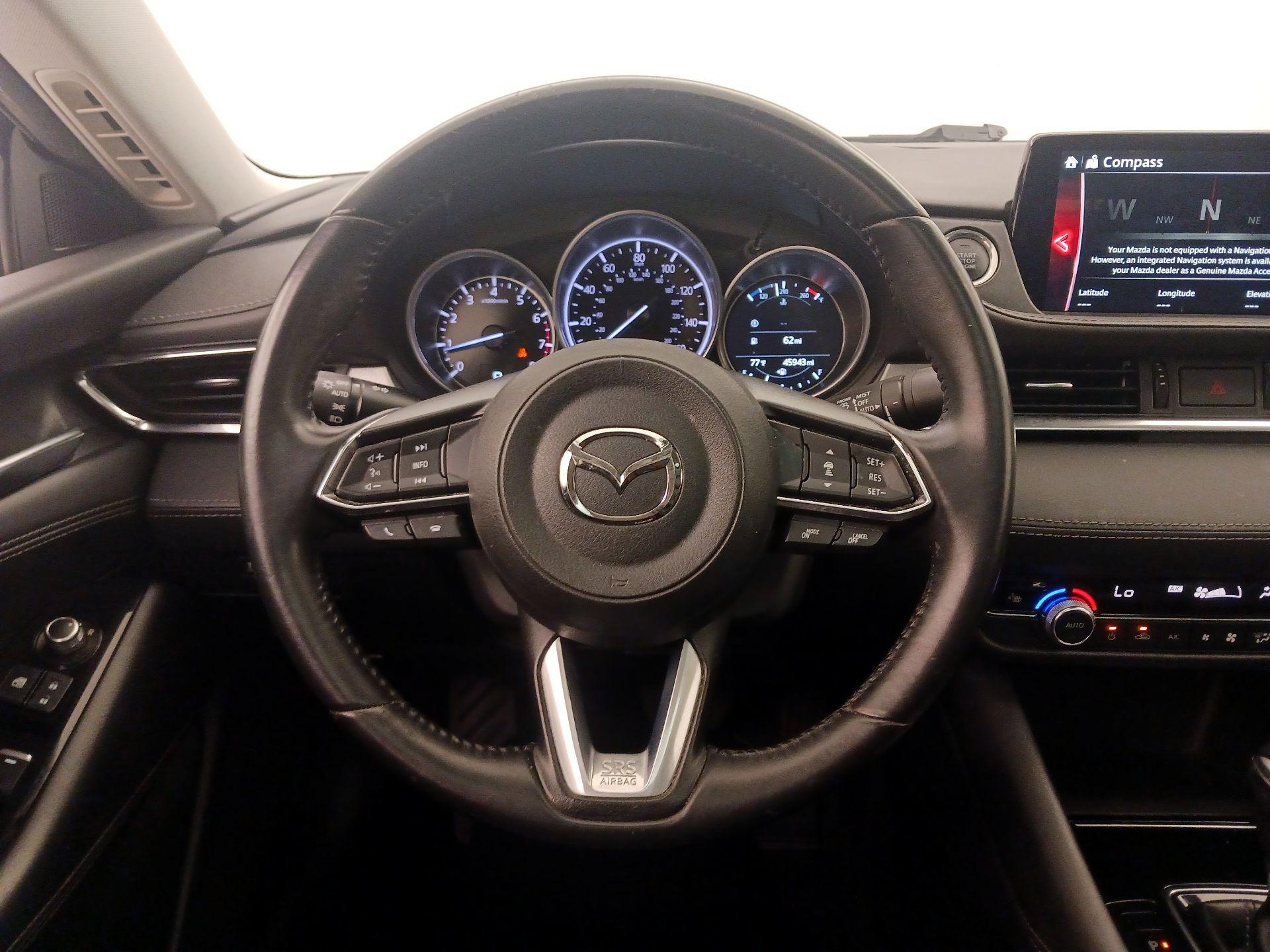 Thumbnail: 2020 Mazda Mazda6 - 10