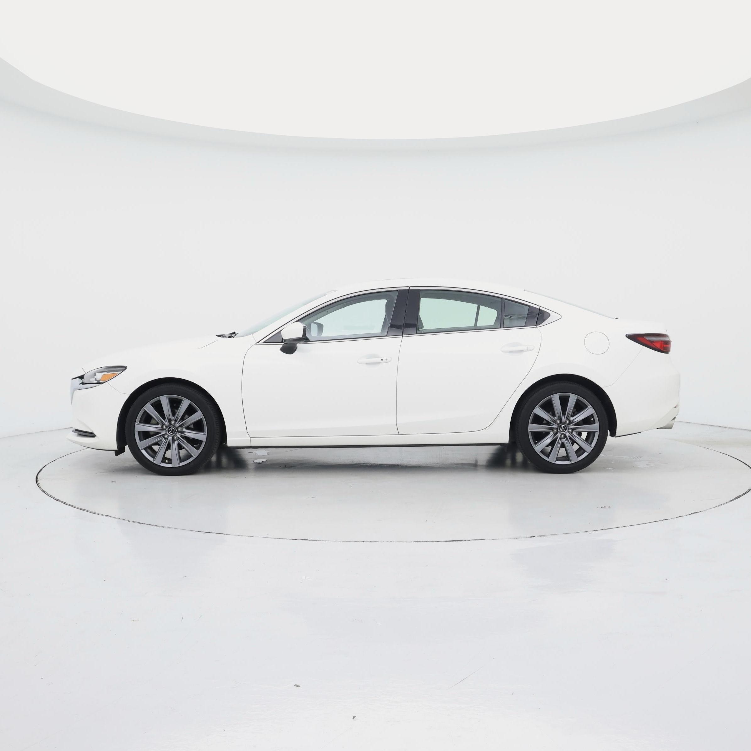 Thumbnail: 2020 Mazda Mazda6 - 3