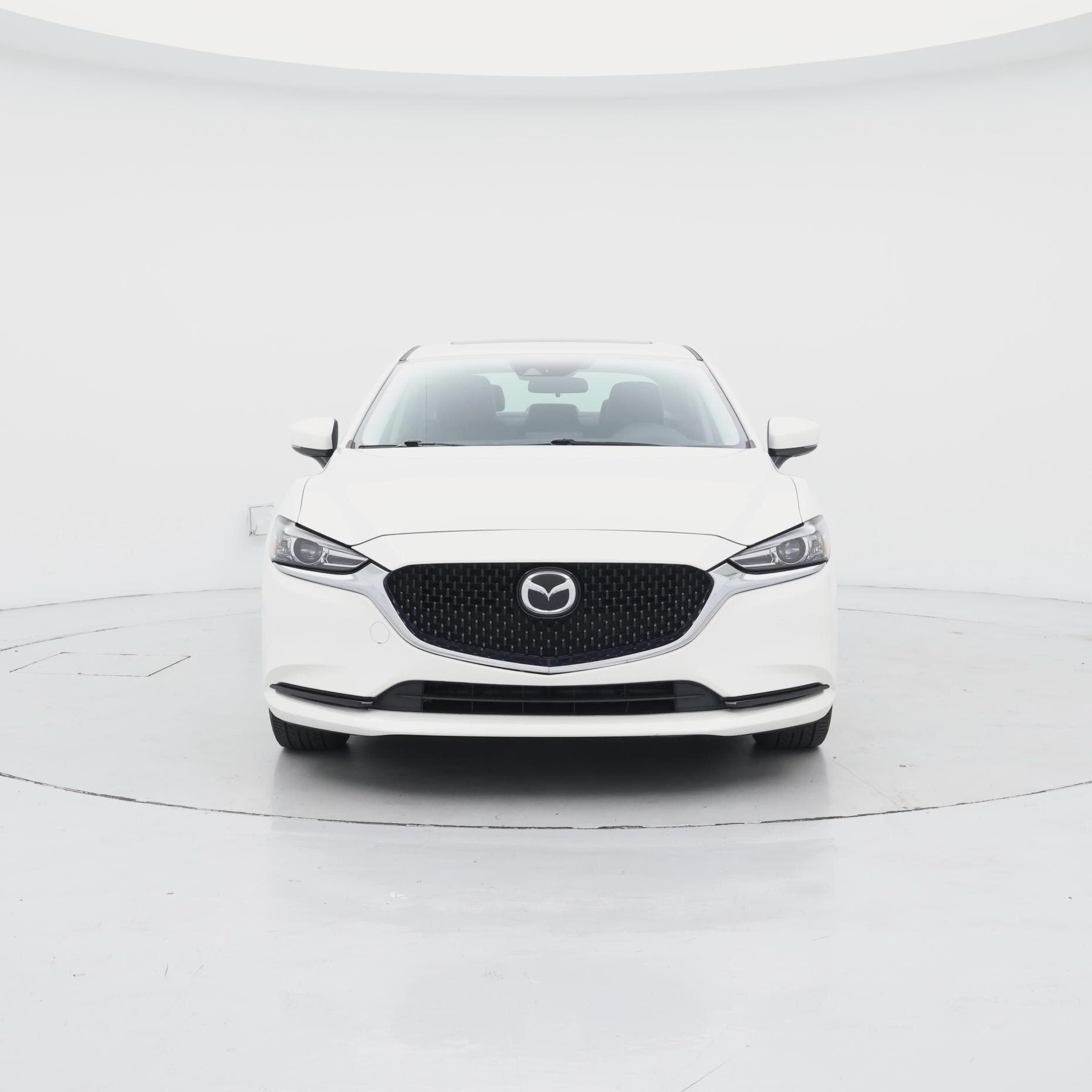 Thumbnail: 2020 Mazda Mazda6 - 5