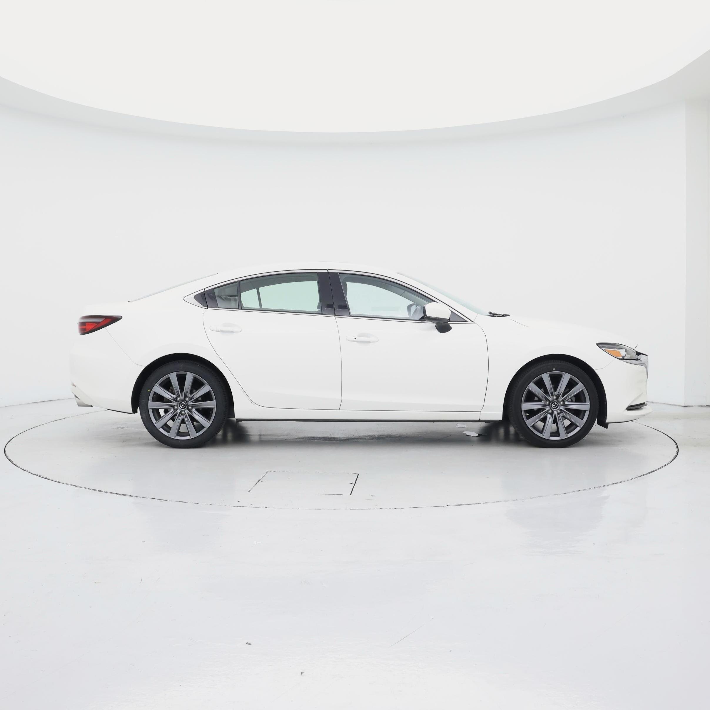 Thumbnail: 2020 Mazda Mazda6 - 7