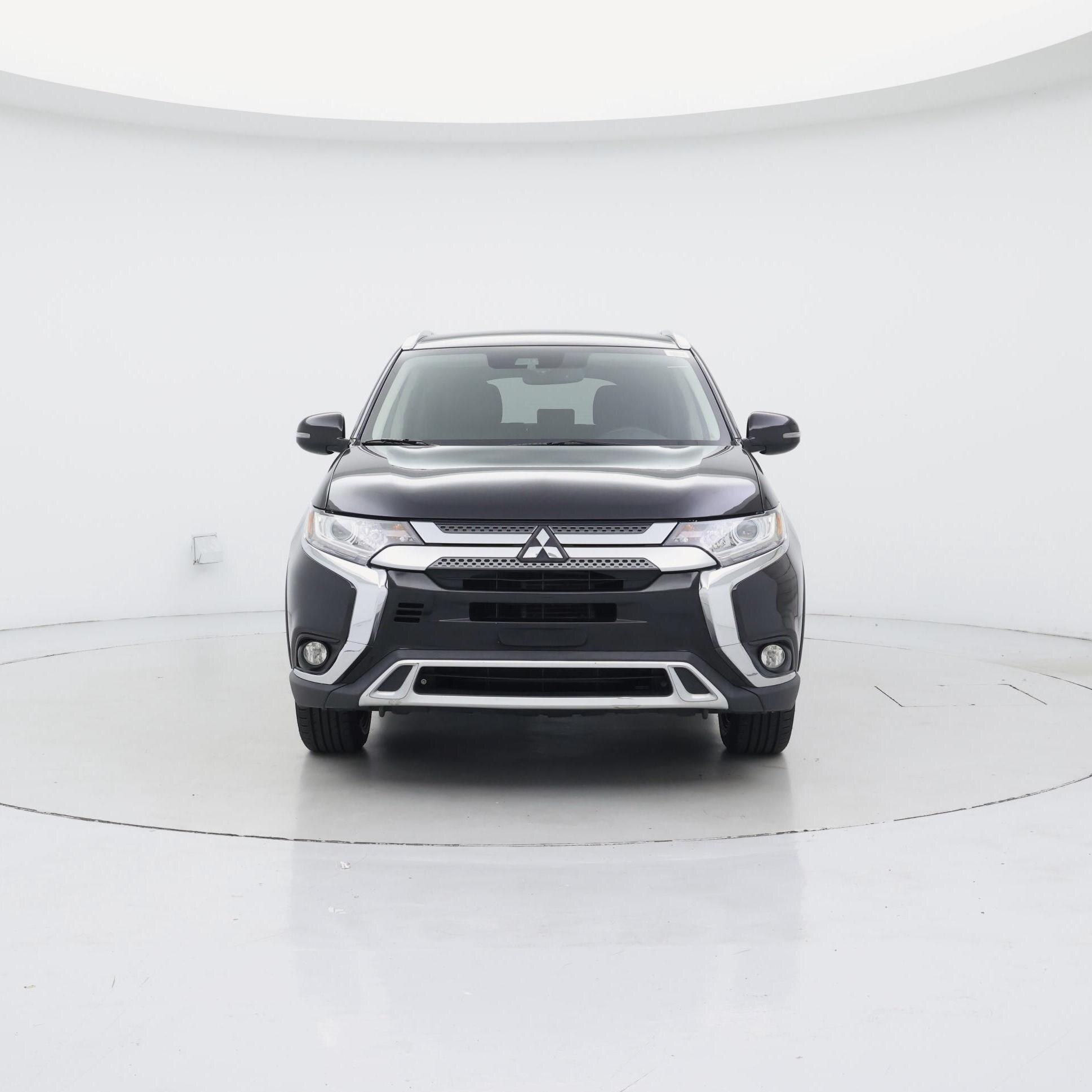 Thumbnail: 2020 Mitsubishi Outlander - 5