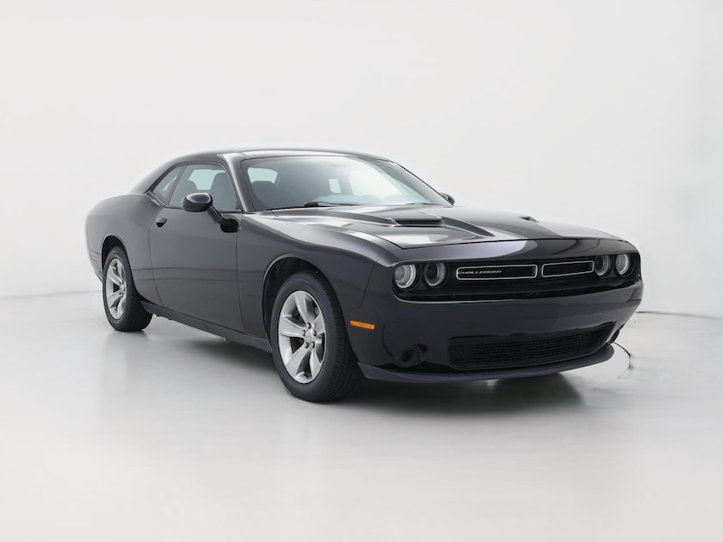 2015 Dodge Challenger SXT -
                  Gainesville, FL