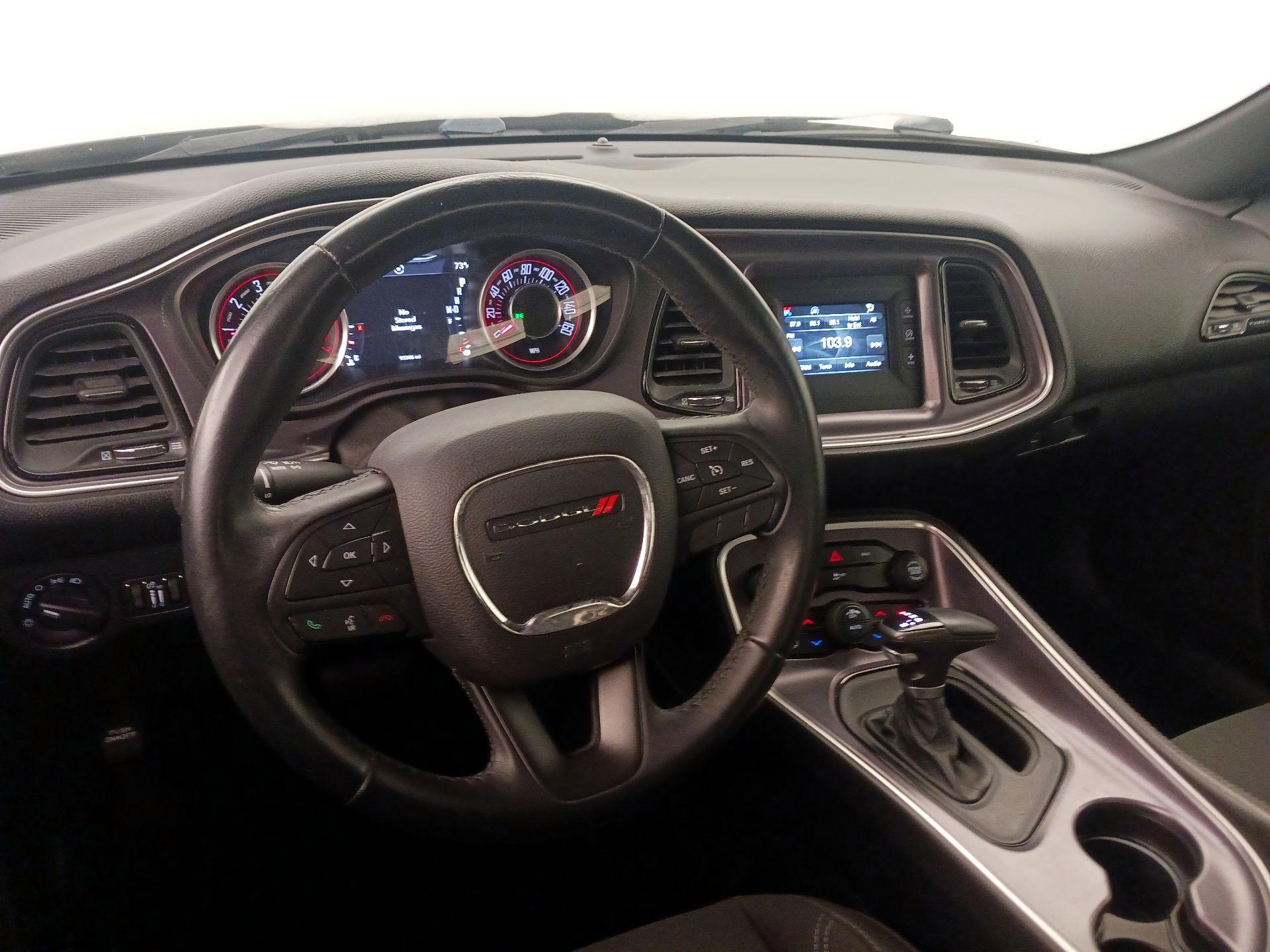 Thumbnail: 2015 Dodge Challenger - 9