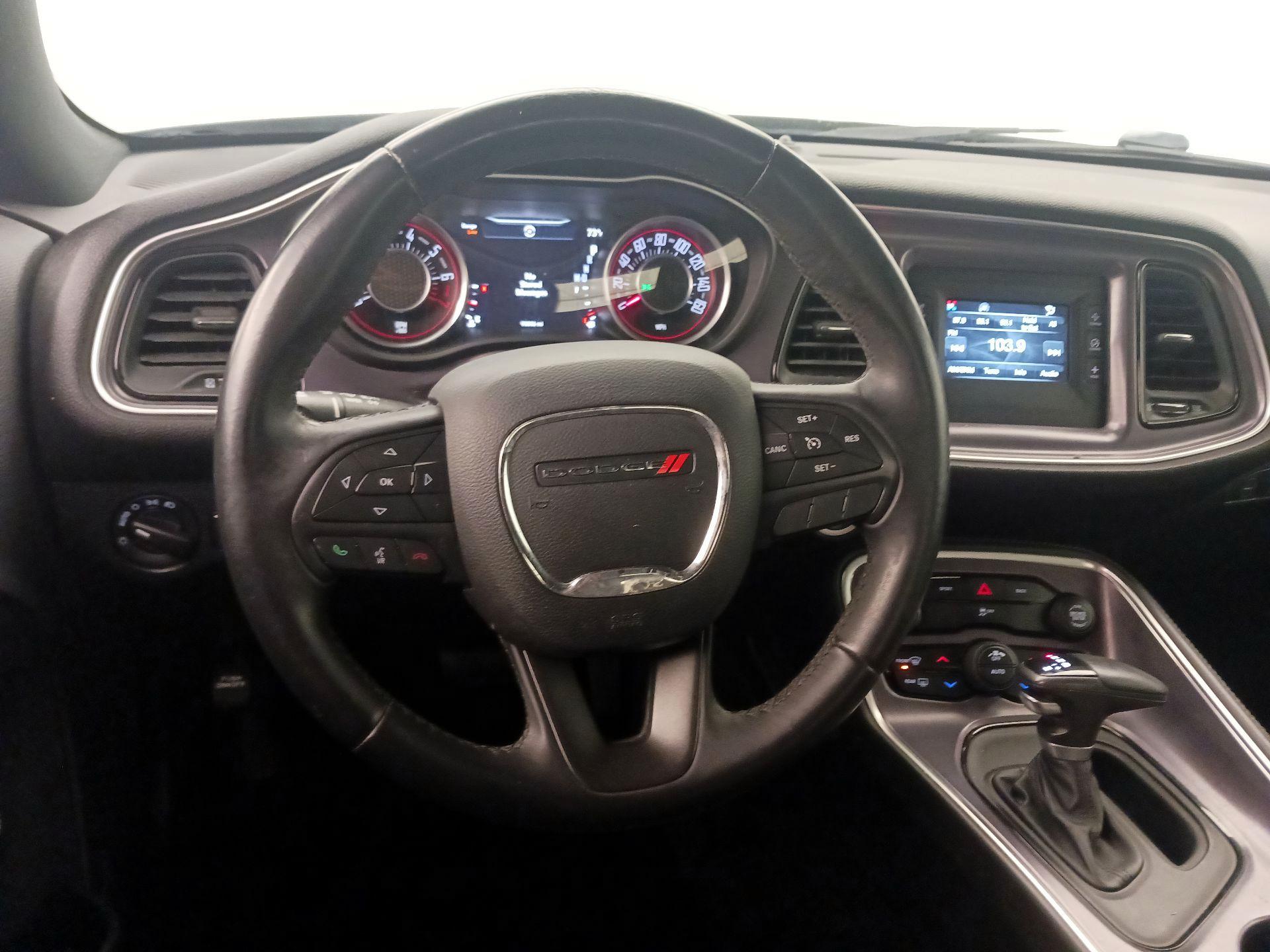 Thumbnail: 2015 Dodge Challenger - 10