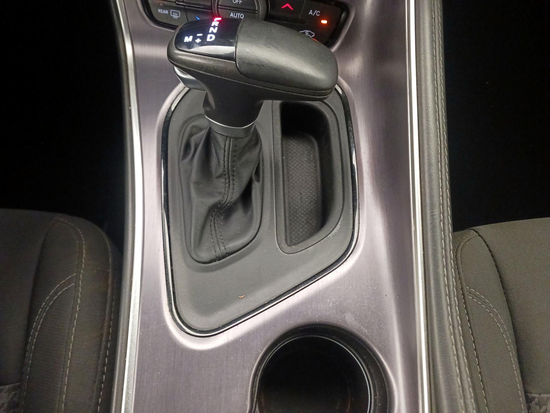 Thumbnail: 2015 Dodge Challenger - 16