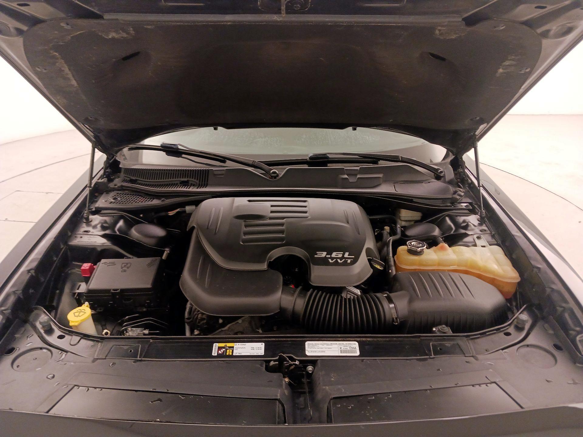 Thumbnail: 2015 Dodge Challenger - 20