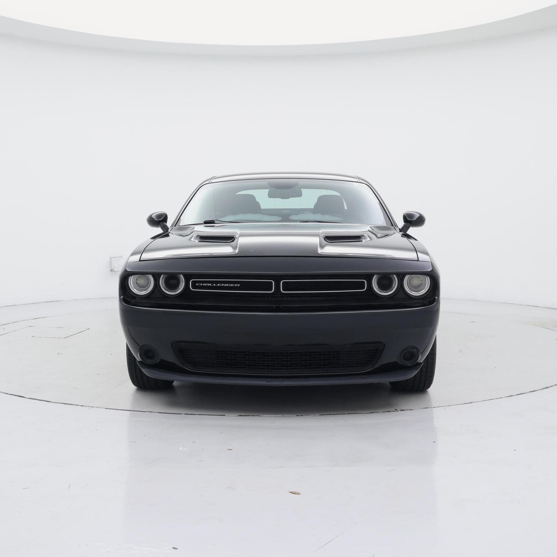 Thumbnail: 2015 Dodge Challenger - 5