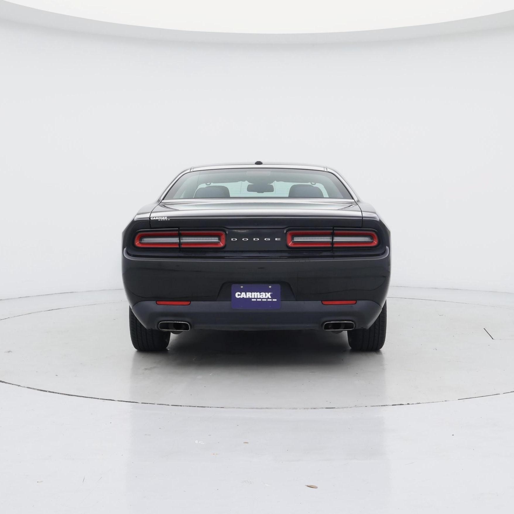 Thumbnail: 2015 Dodge Challenger - 6
