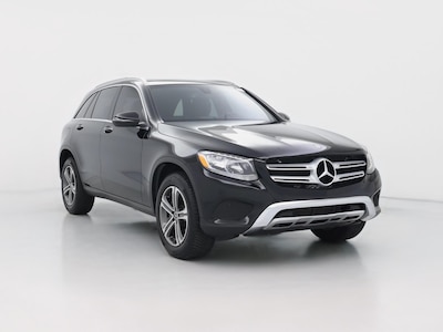 2019 Mercedes-Benz GLC300