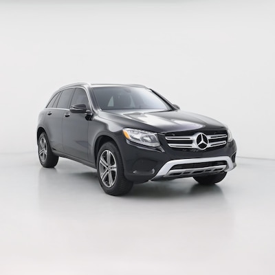 2019 Mercedes-Benz GLC300