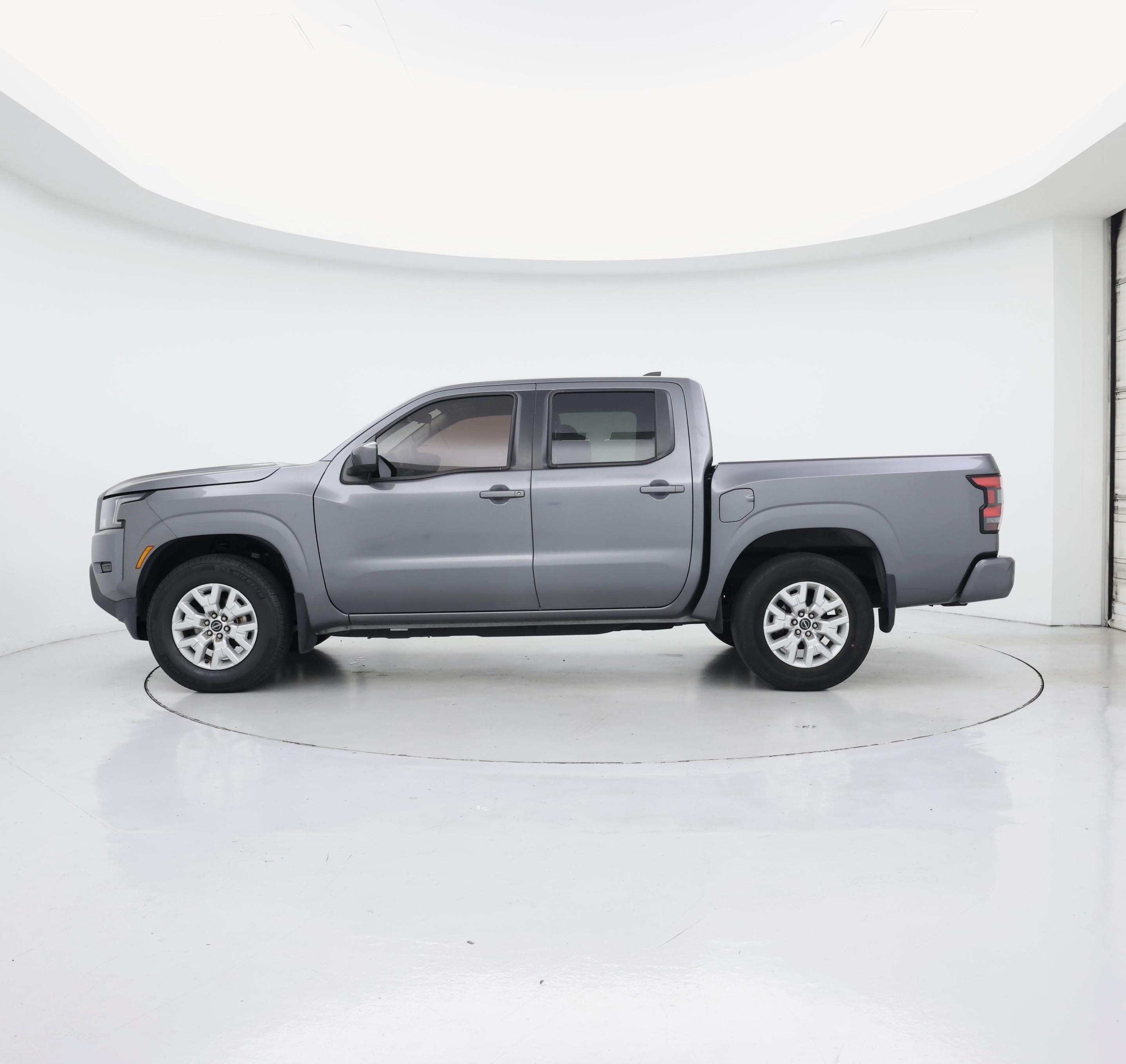 Thumbnail: 2022 Nissan Frontier - 3
