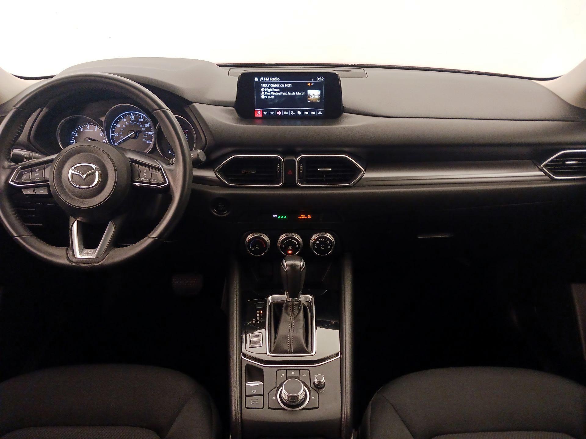 Thumbnail: 2019 Mazda CX-5 - 9