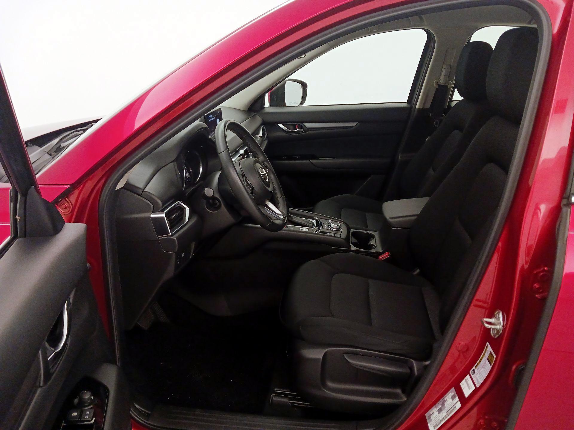 Thumbnail: 2019 Mazda CX-5 - 11