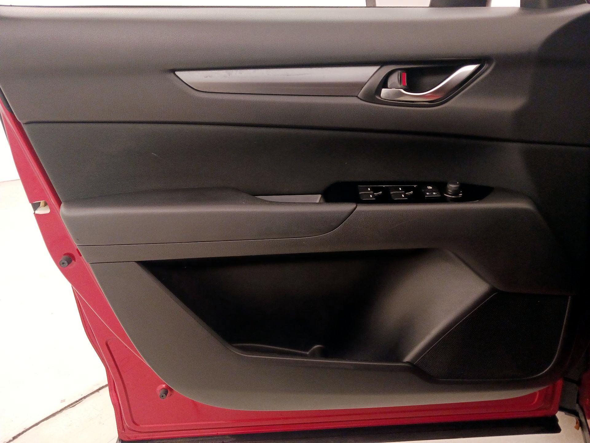 Thumbnail: 2019 Mazda CX-5 - 12