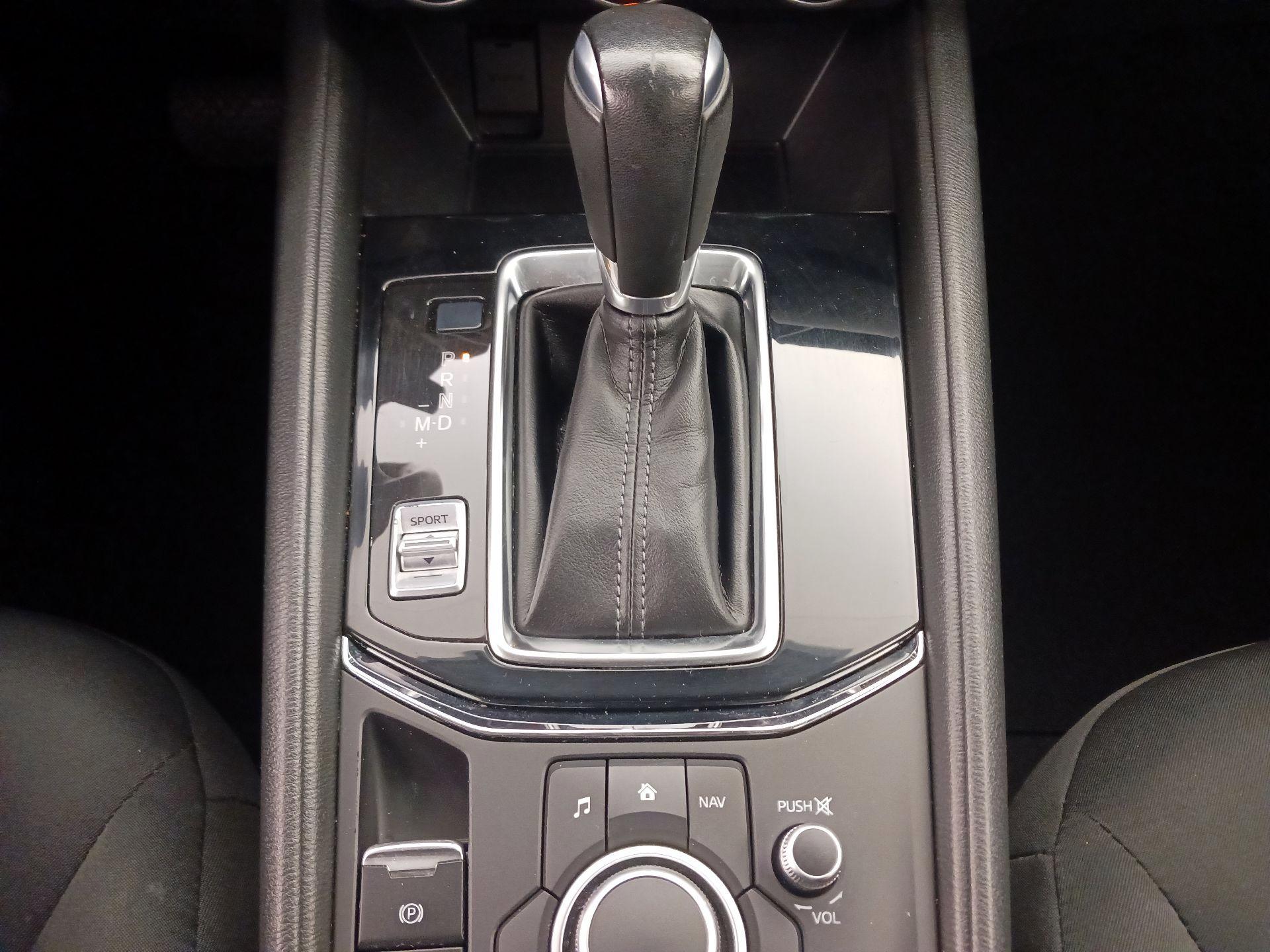 Thumbnail: 2019 Mazda CX-5 - 17