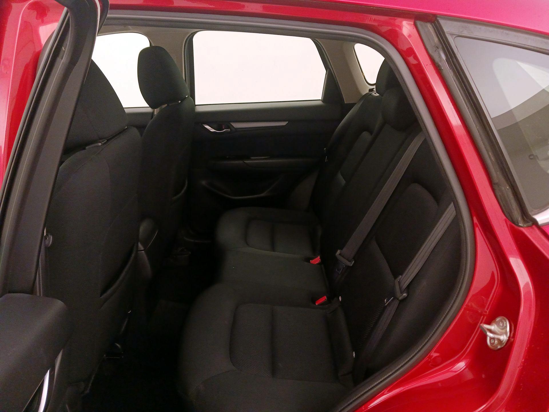 Thumbnail: 2019 Mazda CX-5 - 19